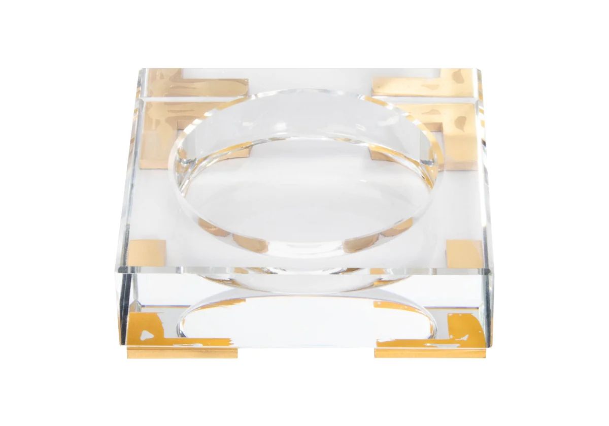 CRYSTAL DIFFUSER DISH | Alice Lane Home Collection