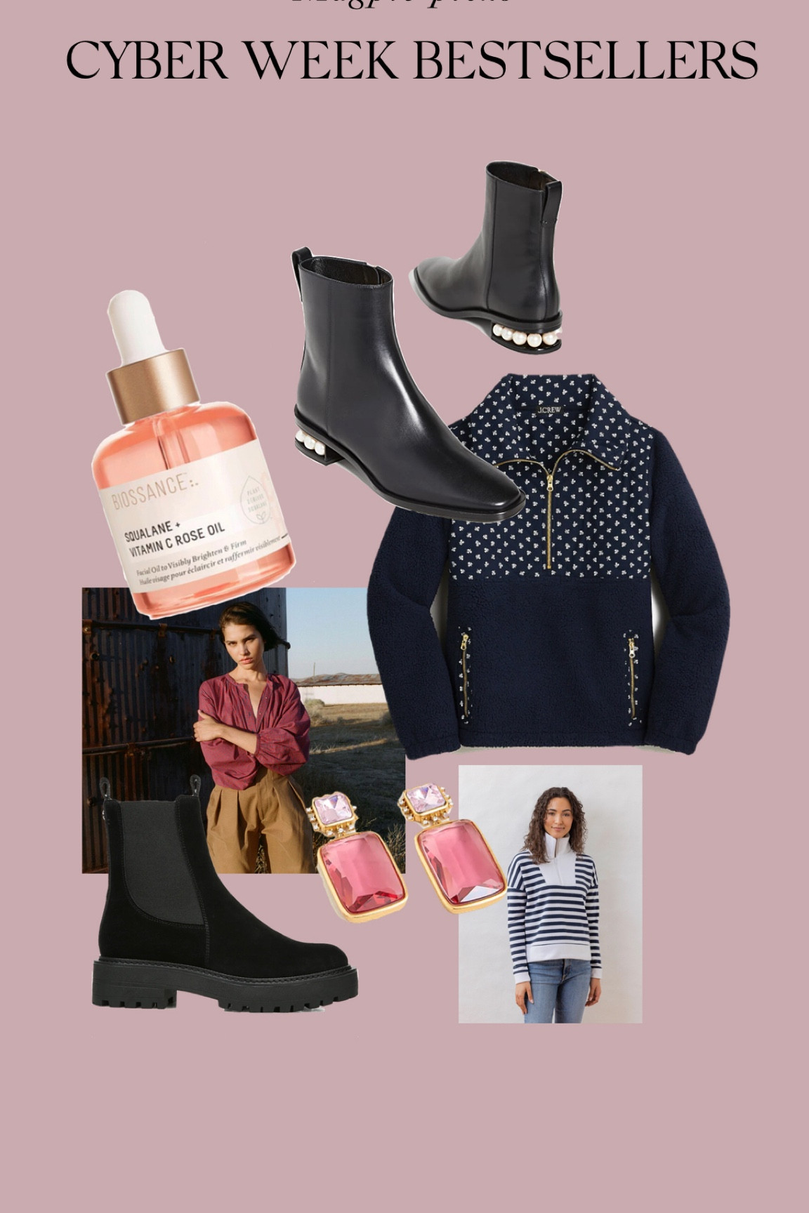 Cyber week bestsellers ❤️

#LTKHoliday #LTKsalealert #LTKCyberweek