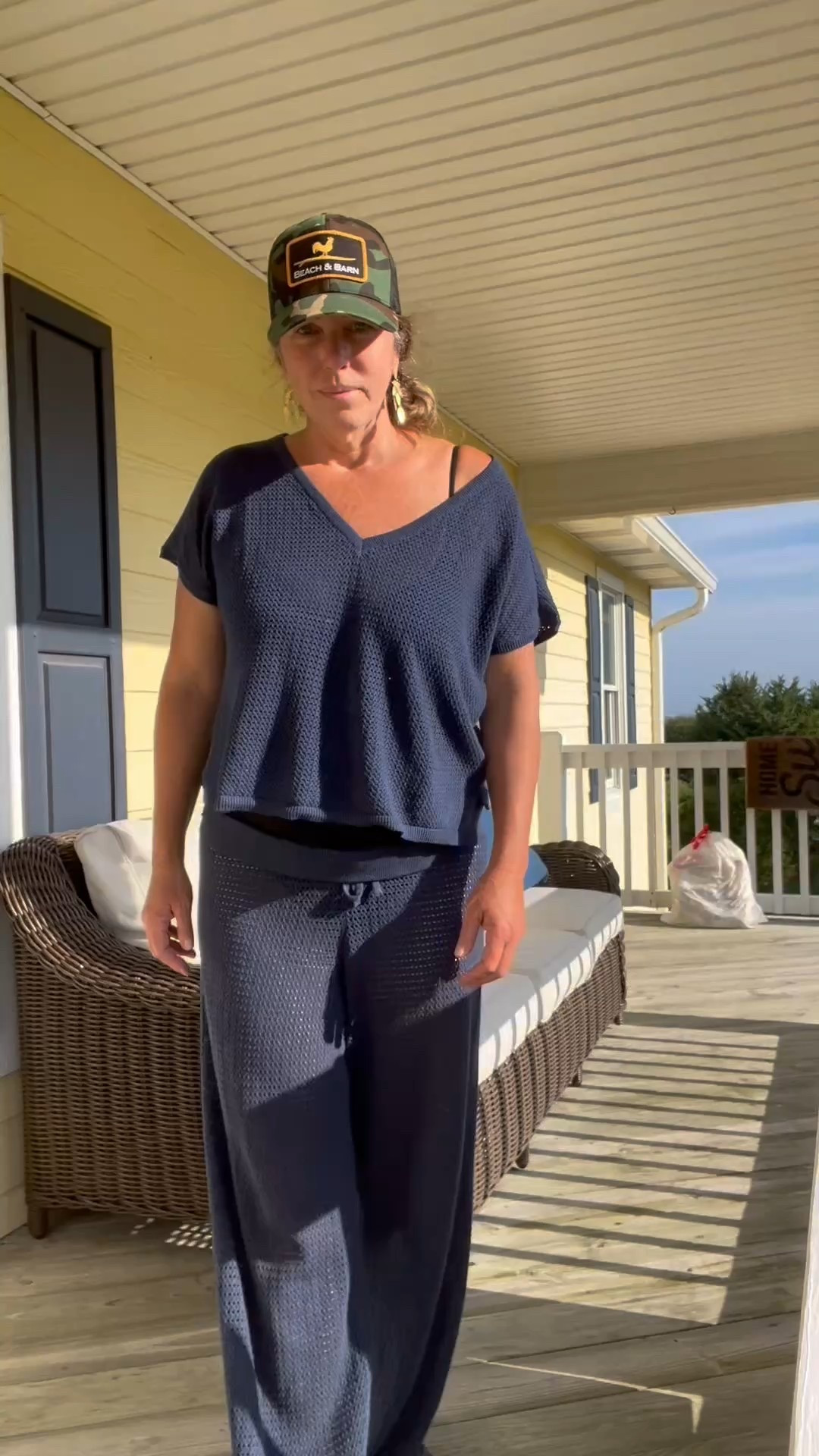 Absolutely the BEST organic cotton SUMMER outfit of the season THIS YEAR! 

By far, the most comfortable, airy, soft, lightweight, and incredibly flattering set by @WearPact 

#wearpact 
#pact 
#organiccotton 
#fairtrade 
#cottonapparel 
#organicclothing 
#summerfashion 
#summervibes 

#LTKSummerEdit 

#LTKStyleTip #LTKSwim