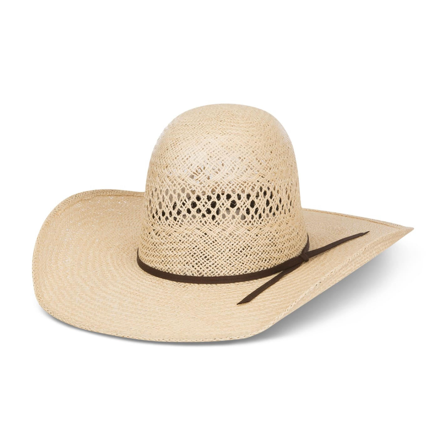 Rodeo King 25X Jute Straw Cowboy Hat - Men's  - 71/2 - From Cavender's | Cavender's