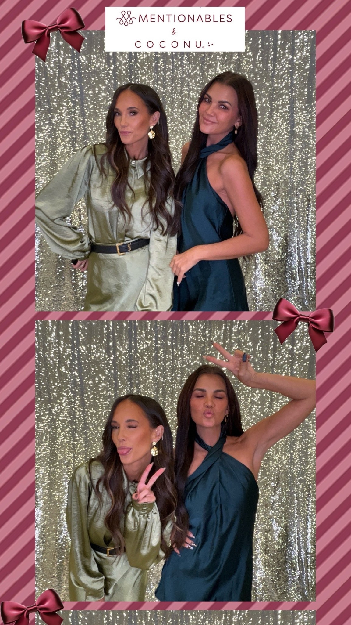 Dress is Show Me Your Mumu


#LTKStyleTip #LTKParties