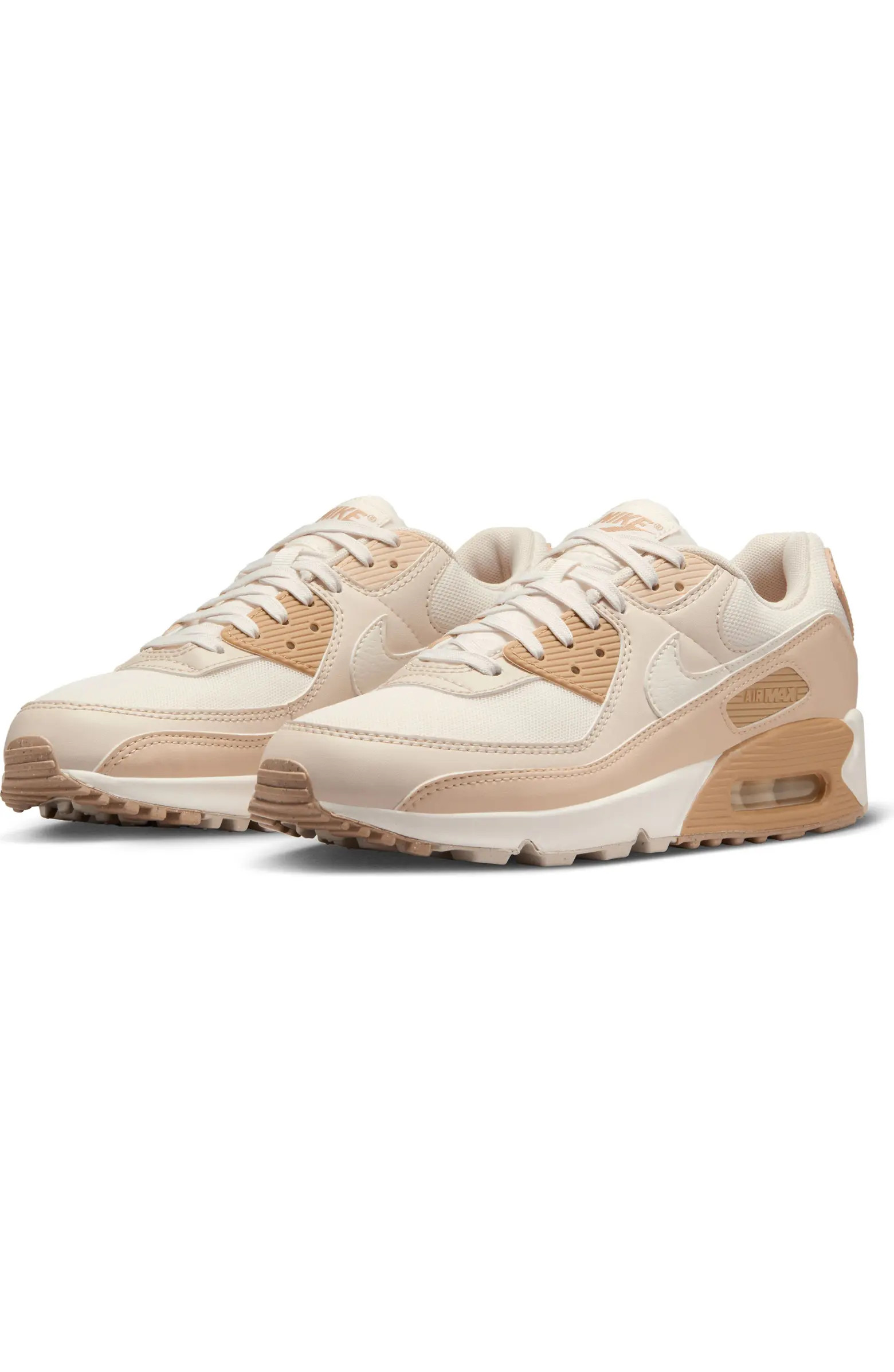 Air Max 90 Sneaker (Women) | Nordstrom