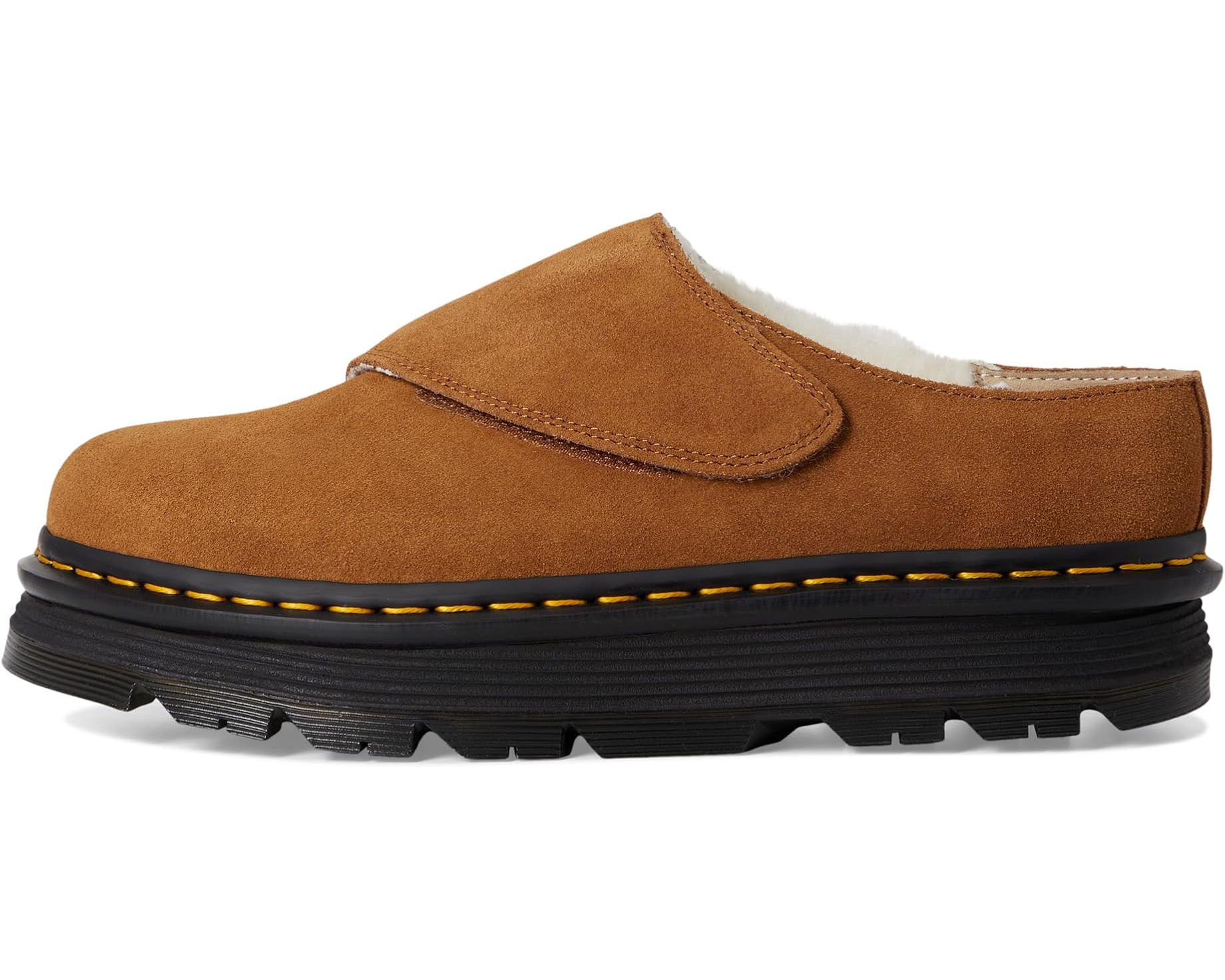 Men's Dr. Martens Zebzag Anywair WL Mules | Zappos