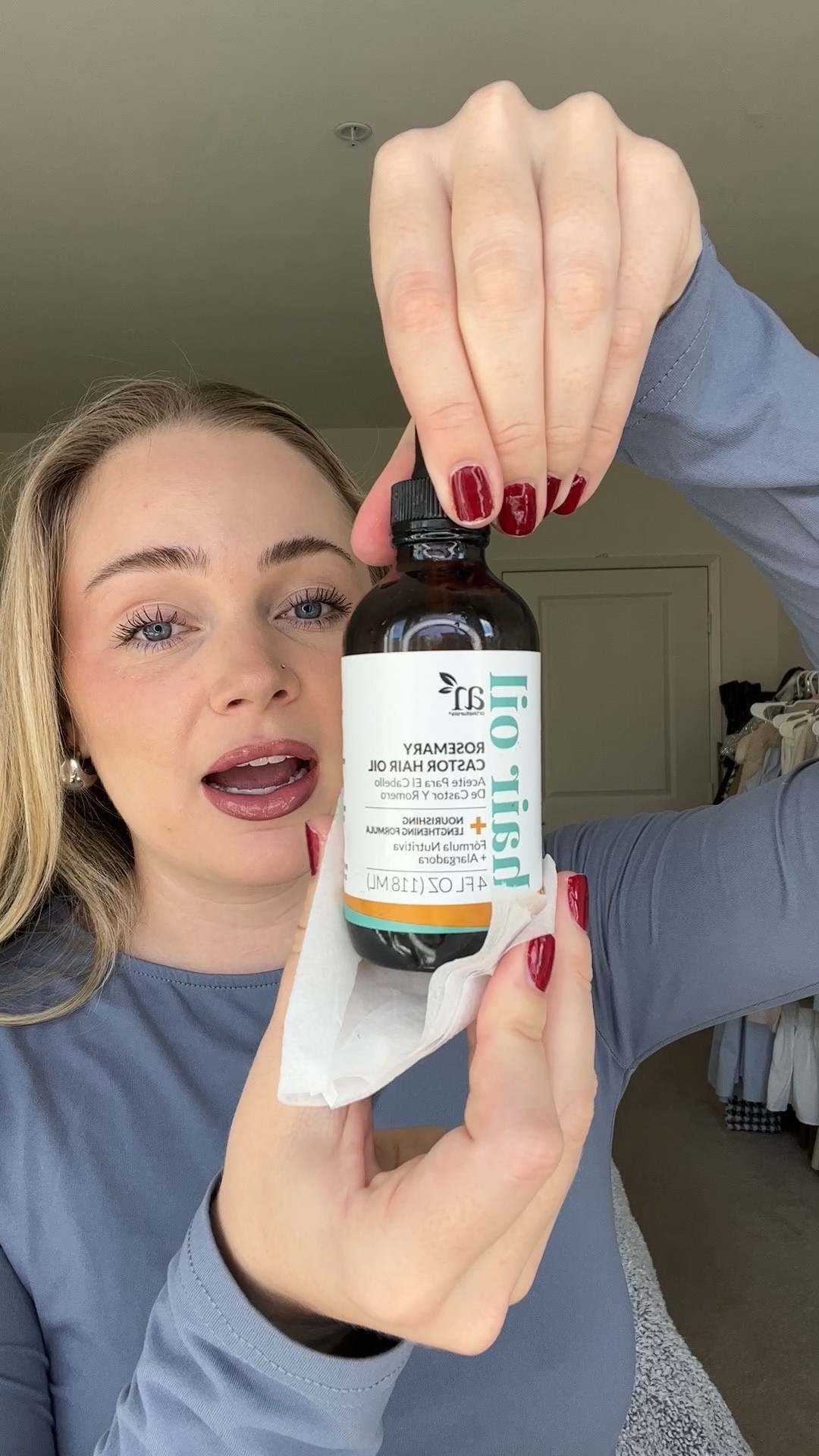 Hair growth journey 

#LTKstyletip #LTKbeauty