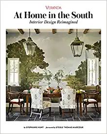 Veranda At Home in the South: Interior Design Reimagined    Hardcover – October 4, 2022 | Amazon (US)