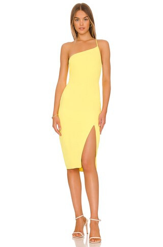 Lazo Midi Dress
                    
                    Lovers and Friends | Revolve Clothing (Global)