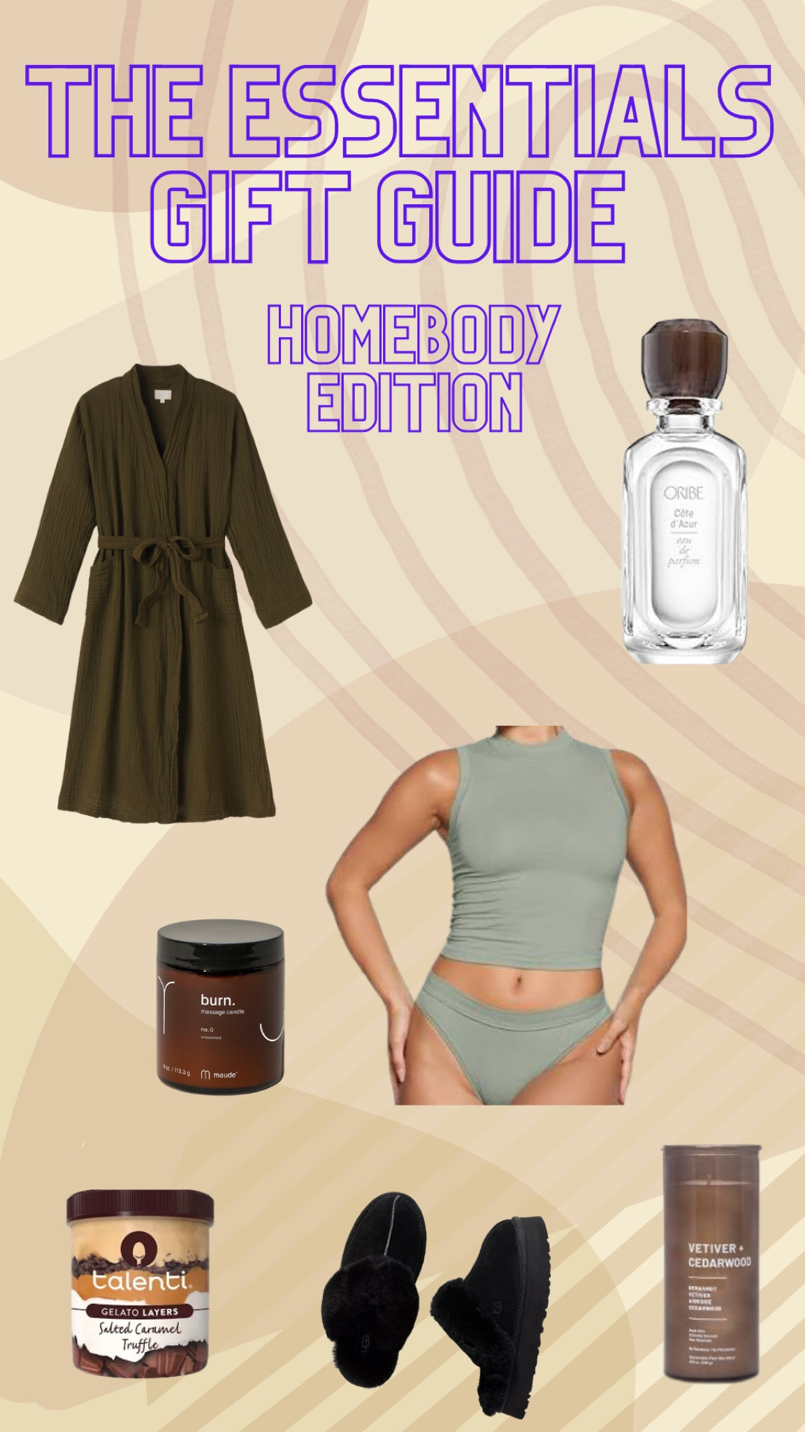 The most comfy and soothing pieces to add to your self care days ✨

#LTKHoliday #LTKbeauty #LTKstyletip