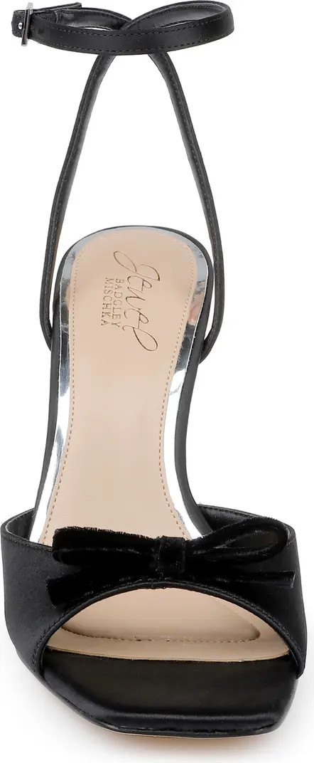 Elisha Ankle Strap Sandal (Women) | Nordstrom