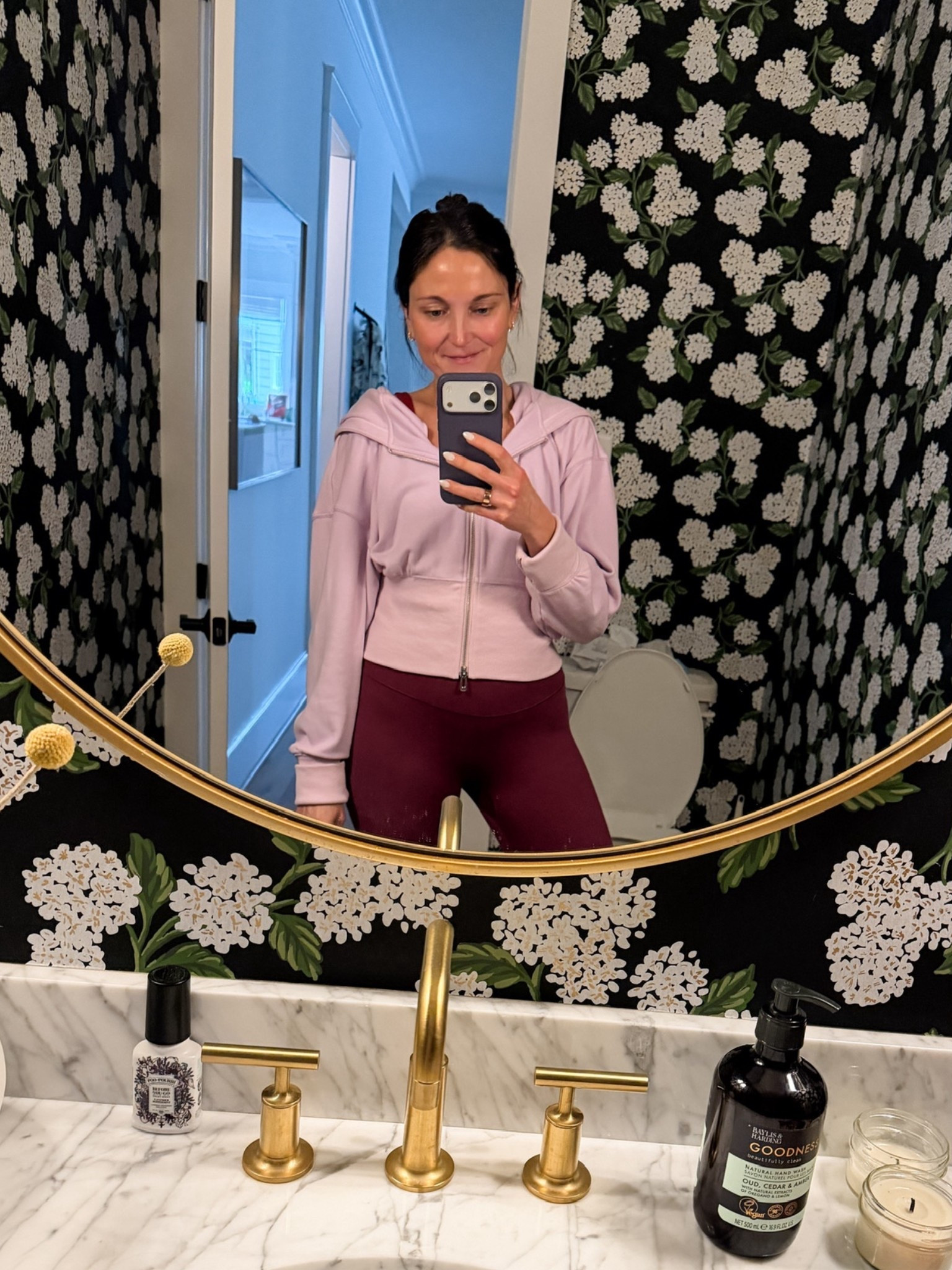 Winter Outfit | Winter Ootd | Winter Athleisure | School drop Off Outfit 

#LTKActive #LTKootd #LTKSeasonal