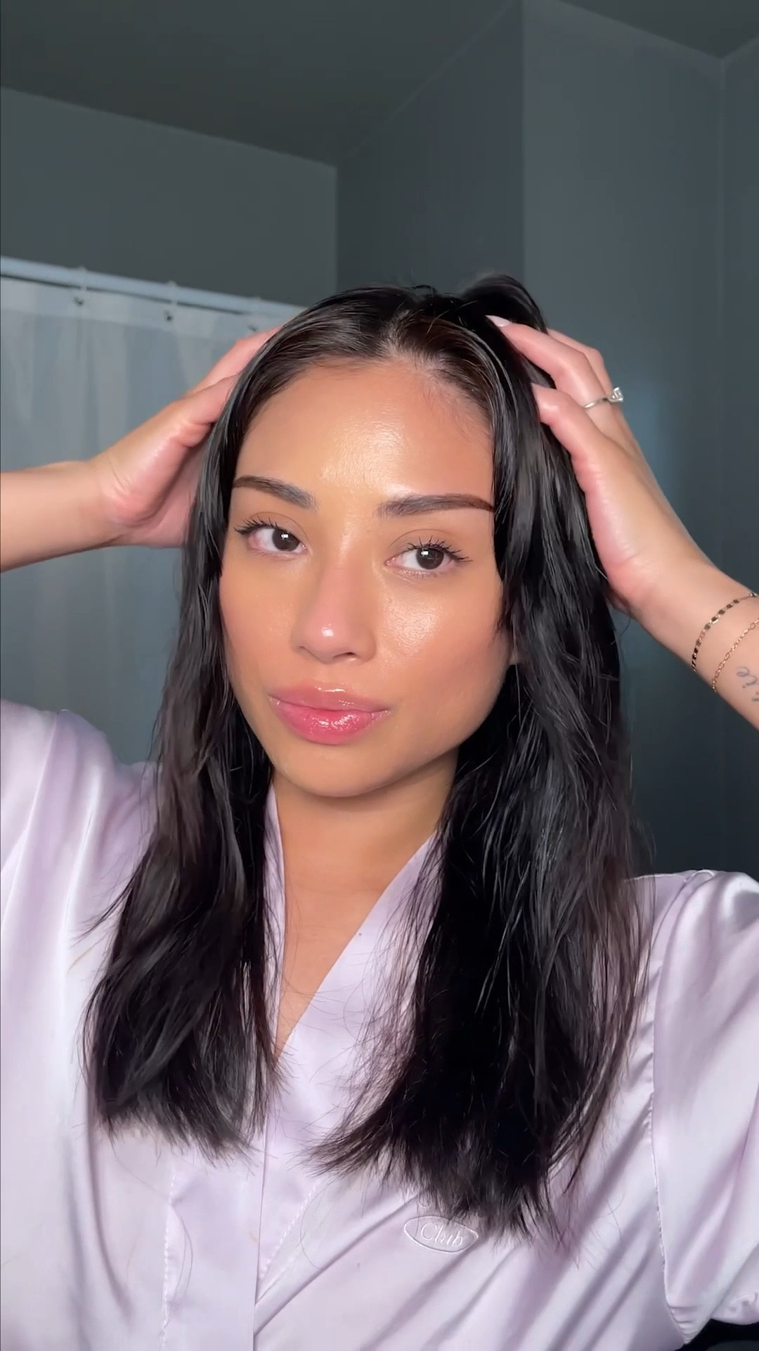 Pilates + GRWM 

#LTKPetite #LTKBeauty #LTKActive