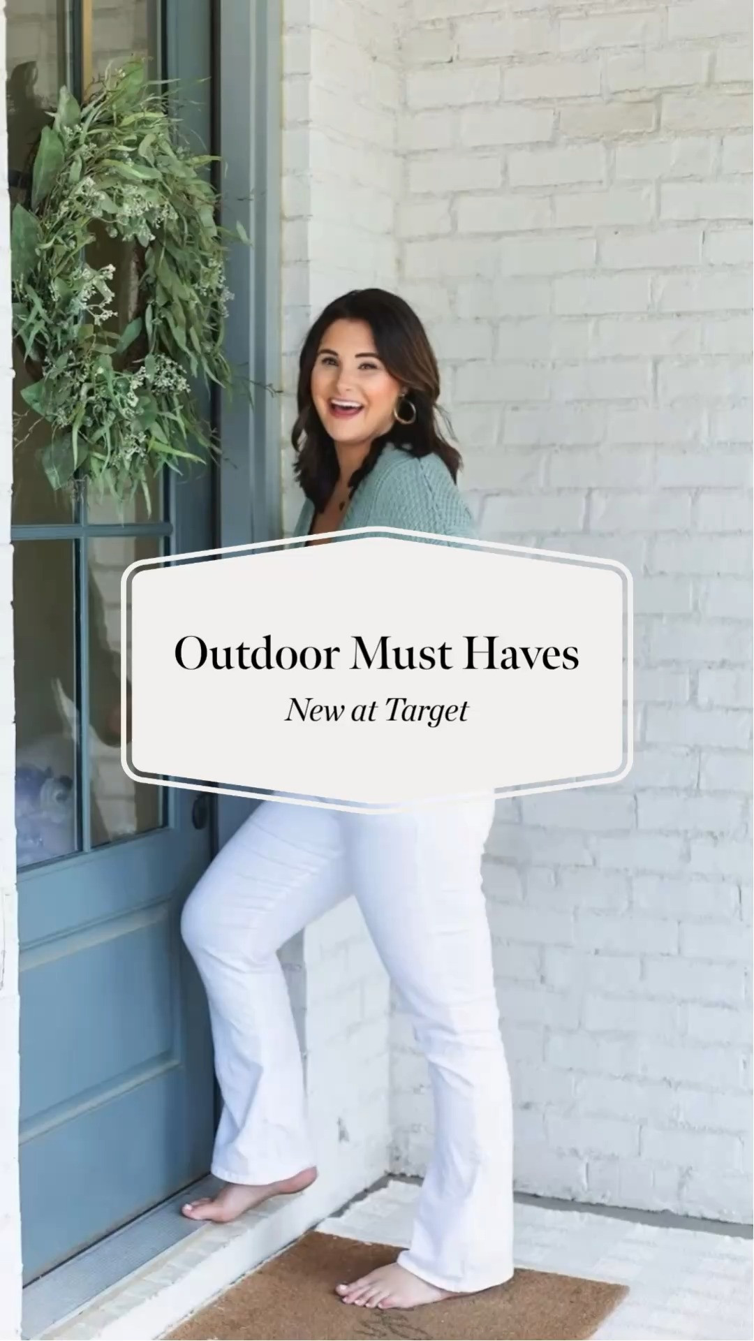 Outdoor must haves new at Target featuring outdoor sofas, outdoor pillows, pool loungers, outdoor side tables, umbrellas, planters, etc.#LTKFinds #LTKFavorites #HomeStyleDaily 

 

#LTKHome #LTKHome