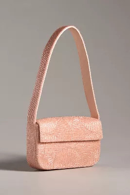 The Fiona Beaded Bag: Fan Edition | Anthropologie (US)
