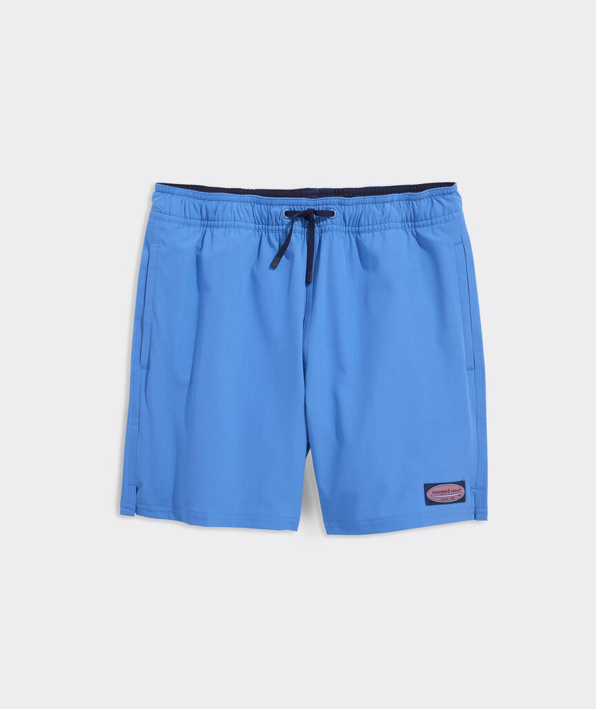 Boys' Chappy Swim Trunks | vineyard vines