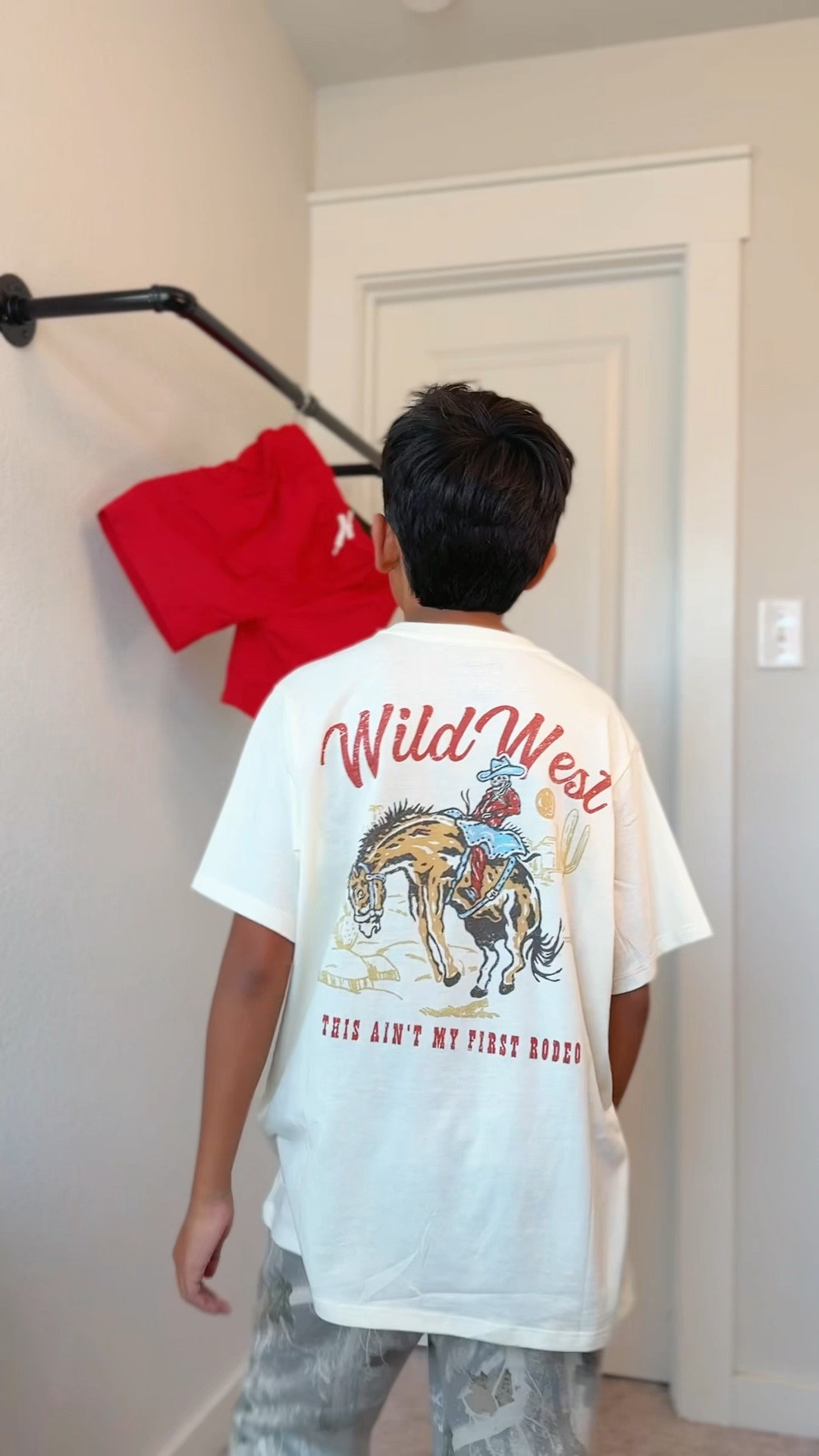 GRWM for church! OOTD

#LTKKids #LTKMens #LTKFamily