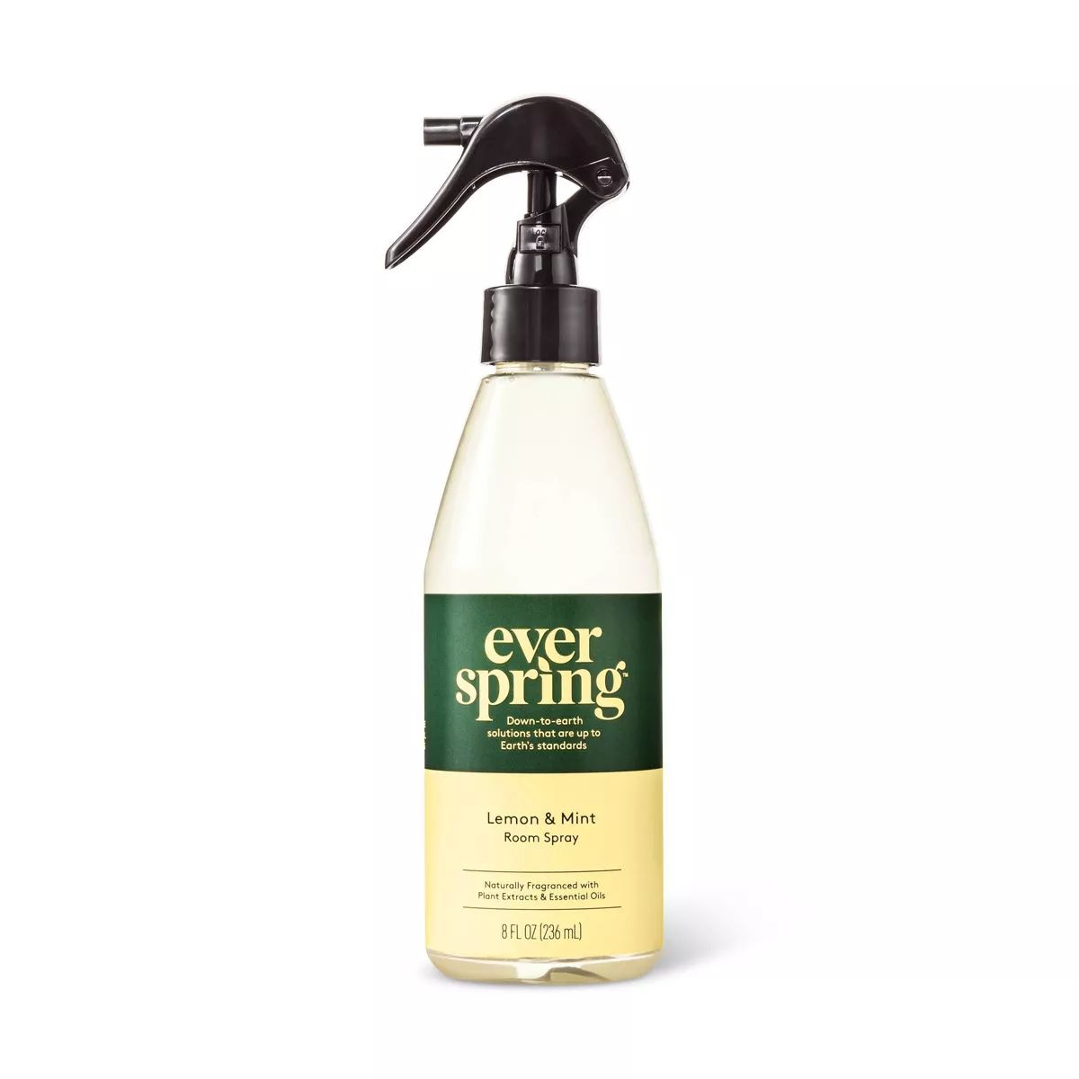 Room Spray - Lemon & Mint - 8 fl oz - Everspring™ | Target