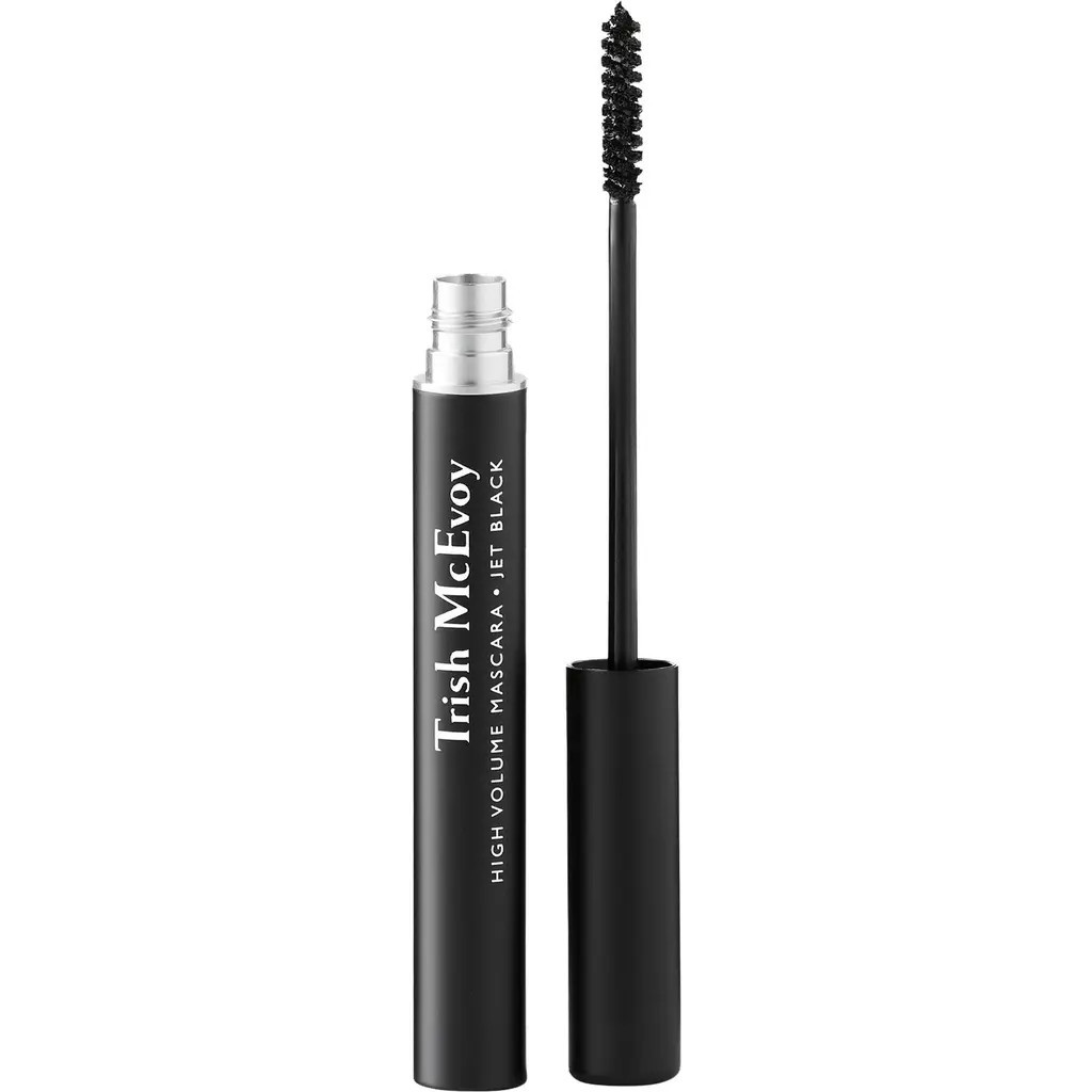 Trish McEvoy High Volume Mascara in Jet Black at Nordstrom | Nordstrom