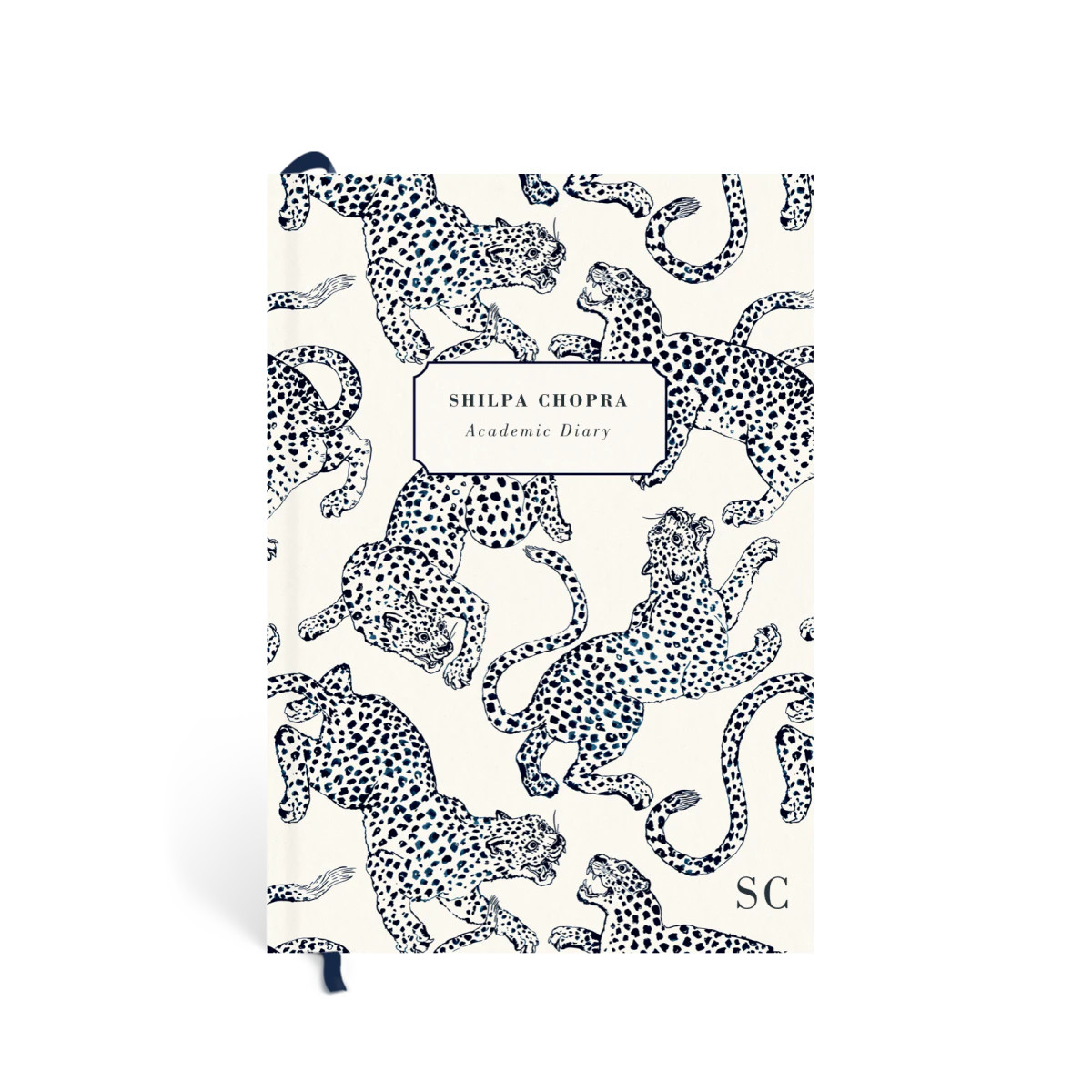 The Jag | Academic Year Planner | Papier
