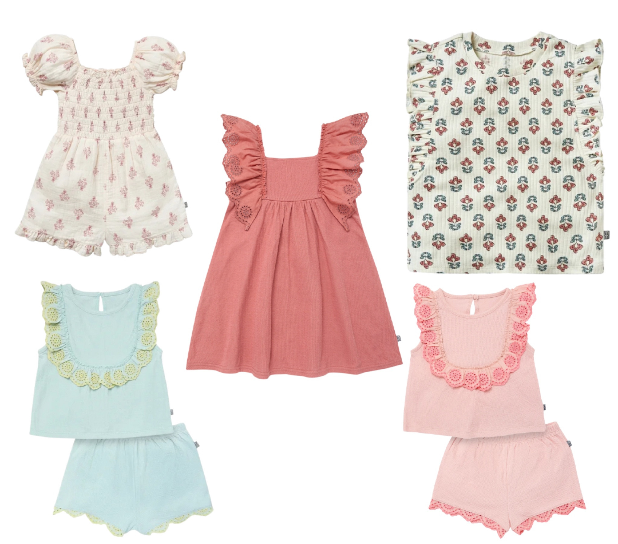 Sweet toddler girl finds at Walmart! 

#walmart #toddlergirl

#LTKKids #LTKFamily #LTKStyleTip