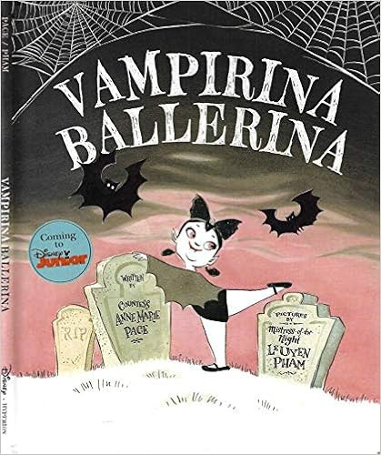 Vampirina Ballerina | Amazon (US)