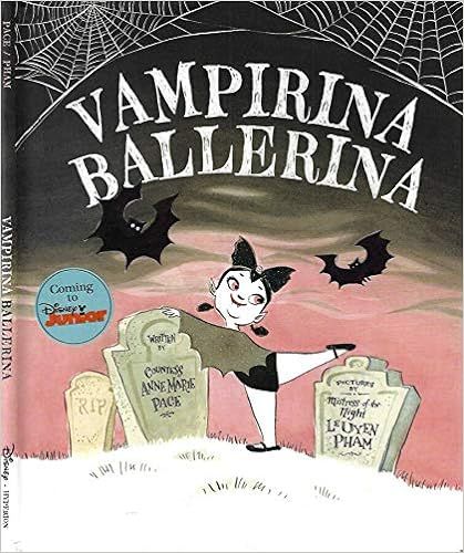 Vampirina Ballerina | Amazon (US)