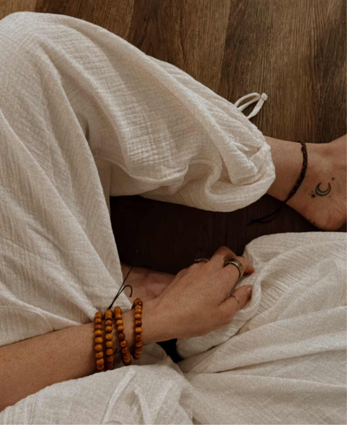 Cozy summer pants ☁️

#LTKFindsUnder100 #LTKStyleTip #LTKGiftGuide