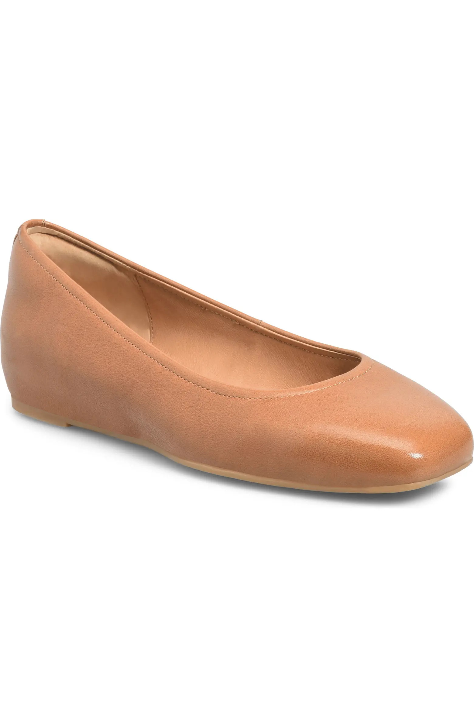 Poppy Wedge Slip-On (Women) | Nordstrom