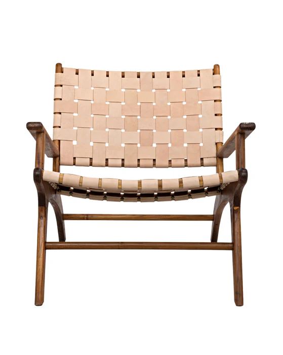 Cressida Chair | McGee & Co.
