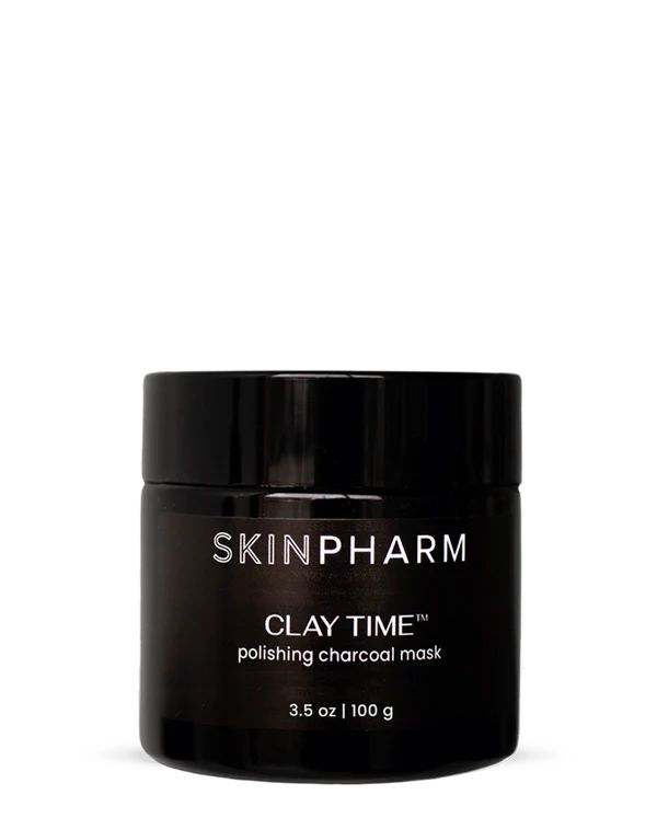 Clay Time | Skin Pharm