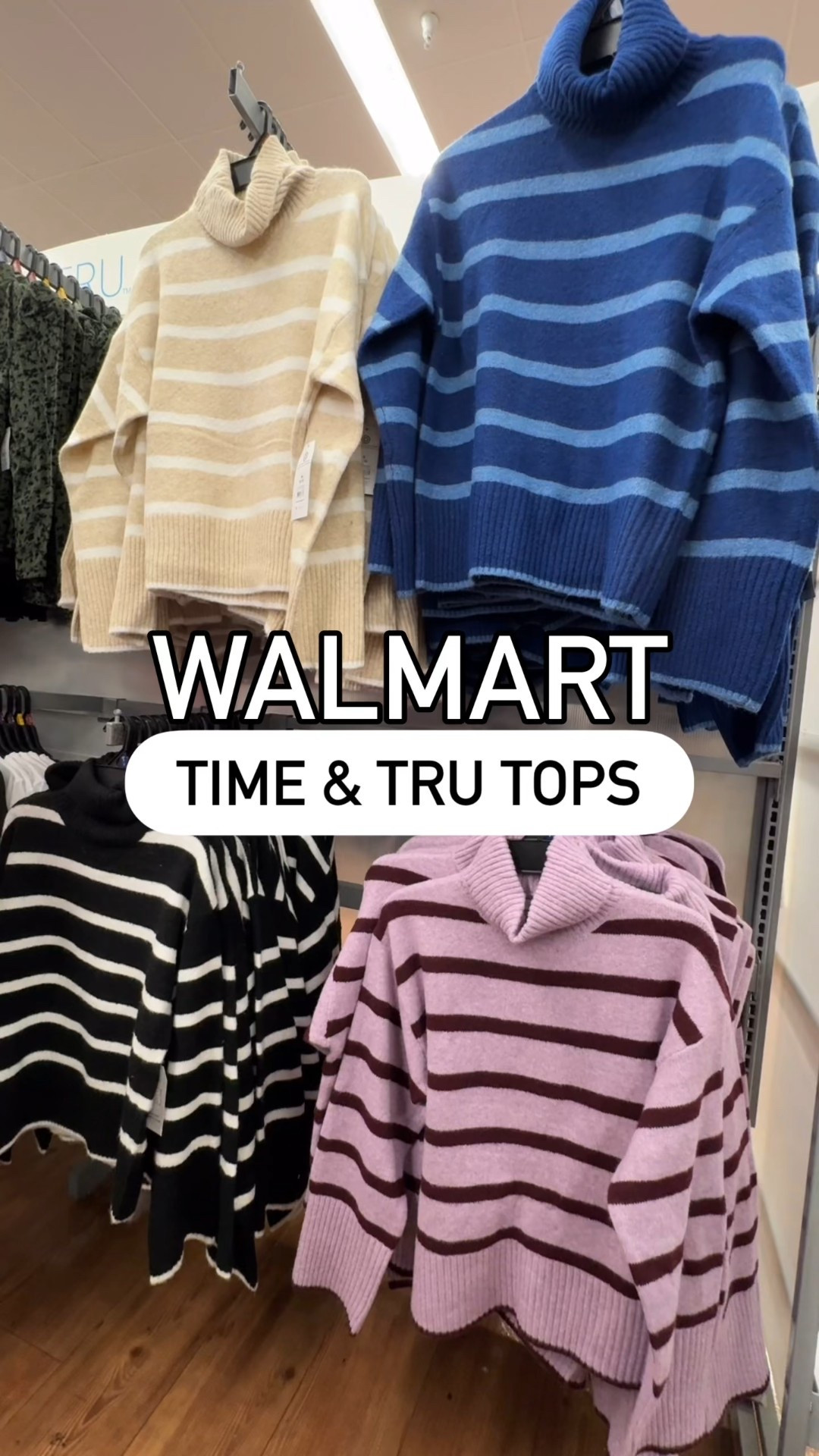 Walmart time and tru tops, time and tru, Walmart outfit, Walmart fashion, Walmart try on, fall tops 

#LTKStyleTip #LTKFindsUnder50 #LTKWorkwear