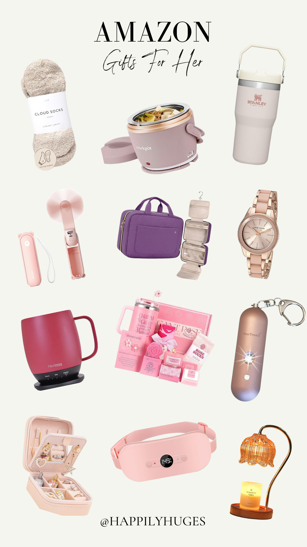 Looking for Christmas stocking stuffers from Amazon.  

 #LTKGiftGuide #LTKHoliday #LTKSeasonal