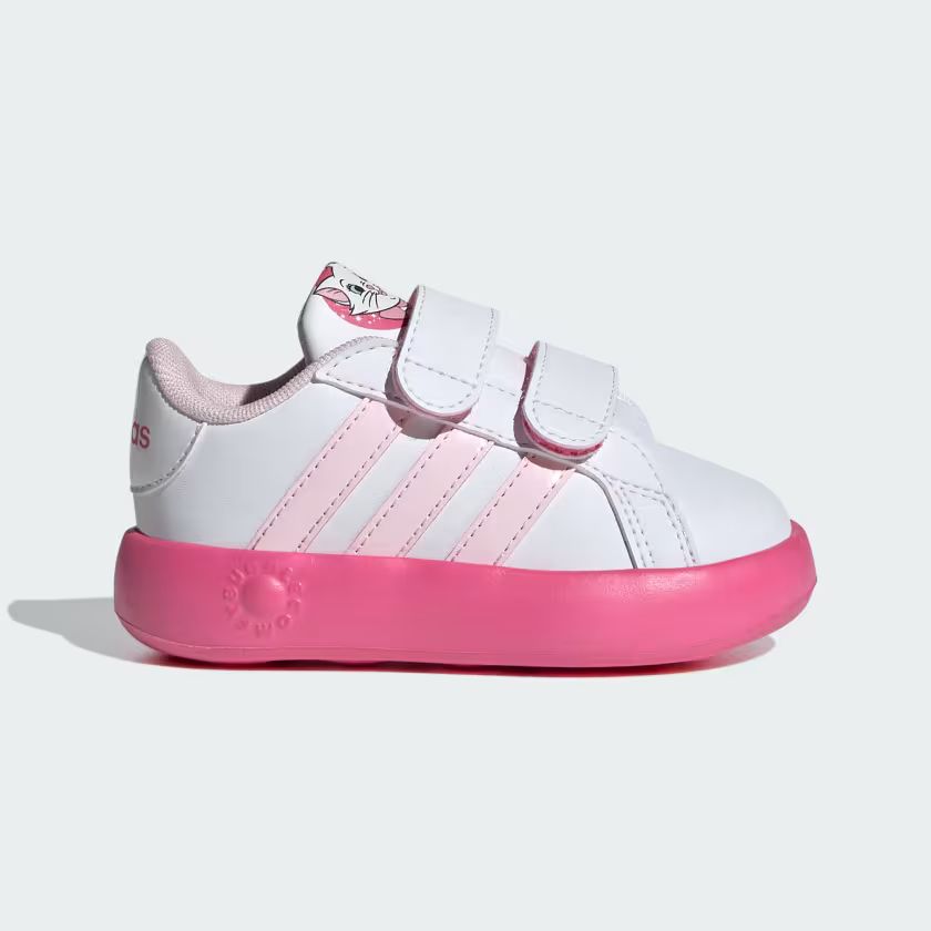 Grand Court 2.0 Marie Tennis Sportswear Shoes | adidas (US)