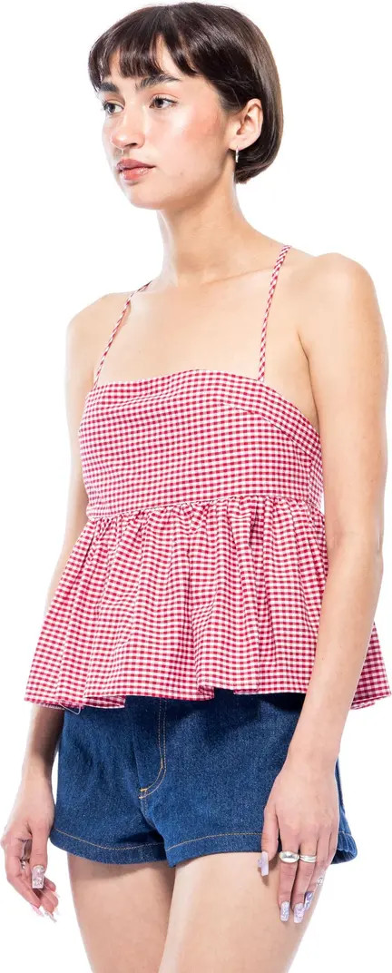 Imani Top | Nordstrom