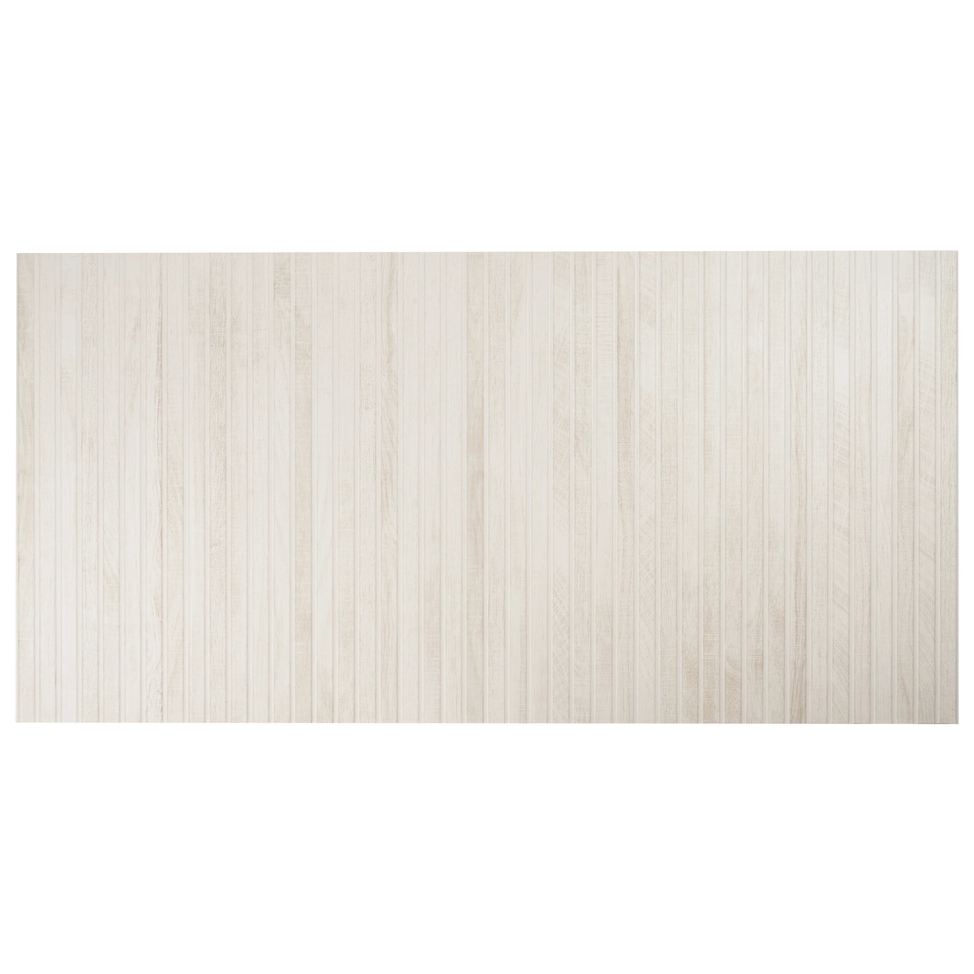 Auburn Ribbon 24 in. x 48 in. Porcelain Ribbed Wood Look Wall Tile (15.49 Sq. Ft. / Case) | AllModern