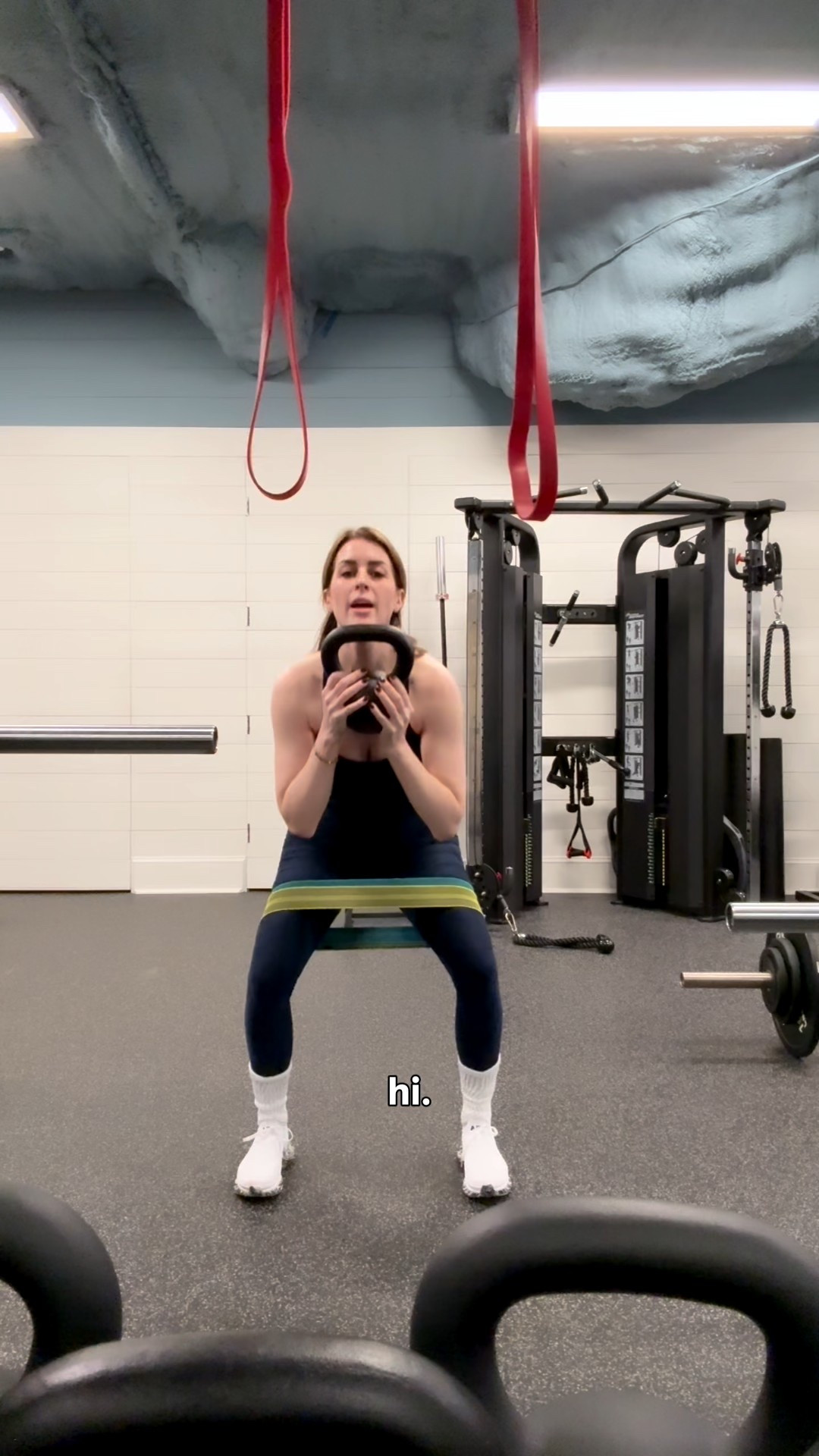 My favorite workout brand, I wear a small in the bottoms and a medium in the top. I just bought the red set too!

#LTKfitnessgoals #LTKOver40 #LTKselfcare