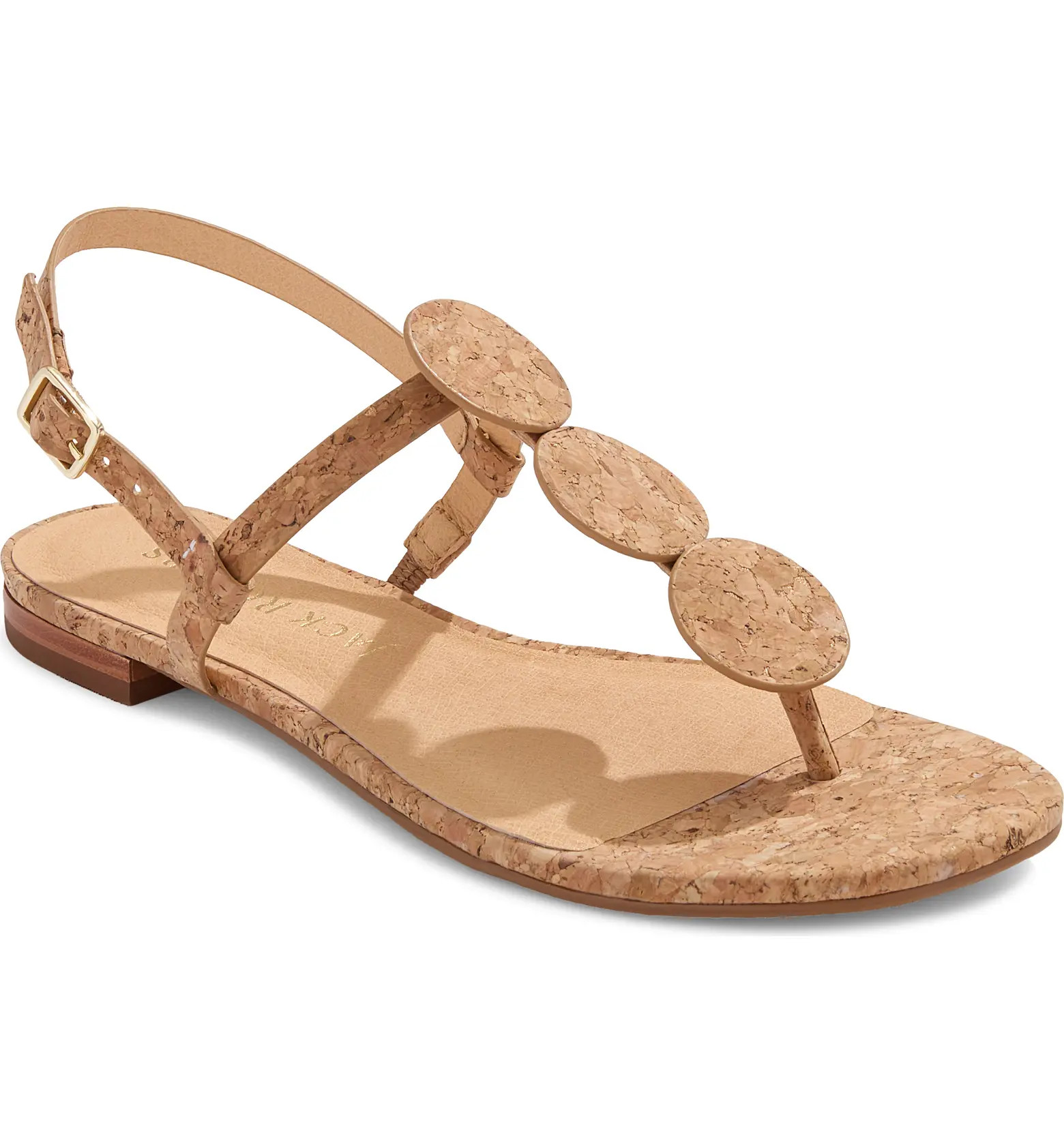 Worth Slingback Sandal | Nordstrom