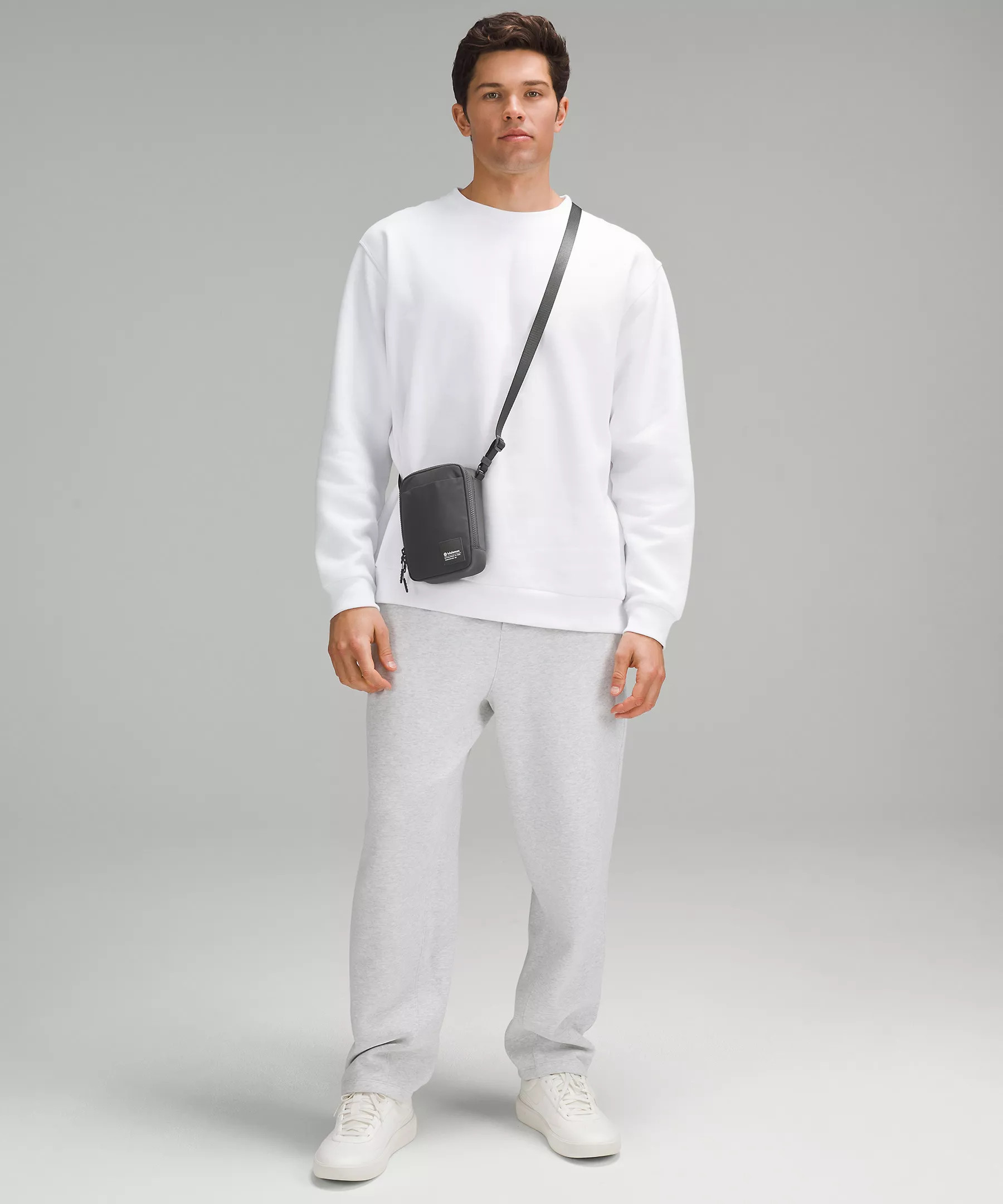 Easy Access Crossbody Bag 1.5L | Unisex Bags,Purses,Wallets | lululemon | Lululemon (US)