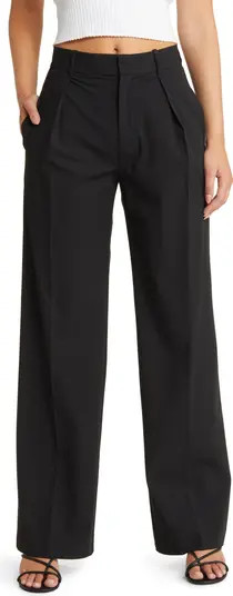 Sophie Rue Classic Wide Leg Trousers | Nordstrom | Nordstrom