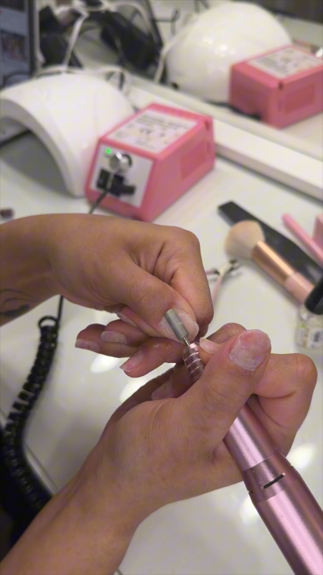 Removing gel x! 

#LTKFindsUnder50 #LTKBeauty #LTKSaleAlert