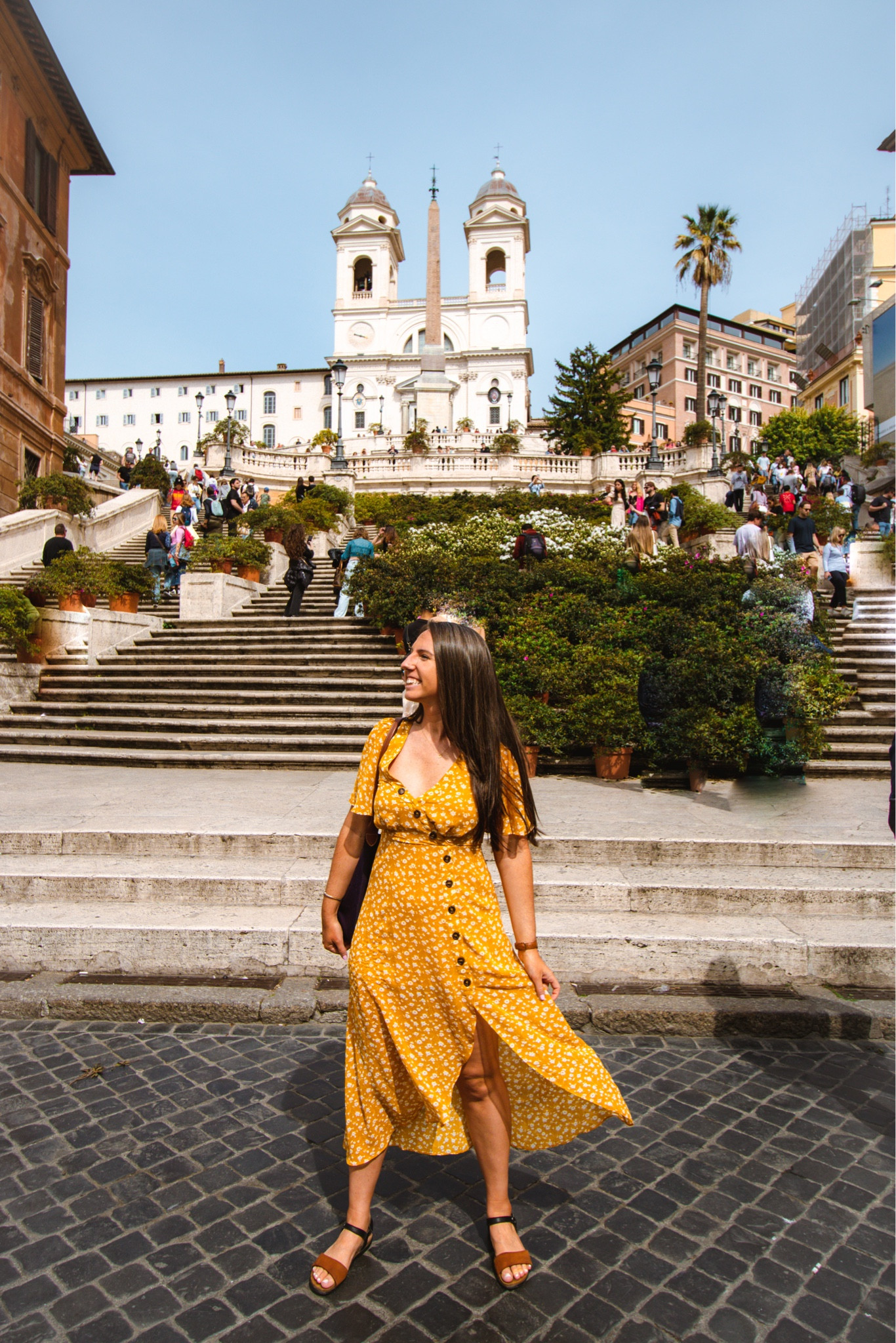 Vacation dresses. Dresses to pack for Italy  

#LTKstyletip #LTKeurope #LTKtravel