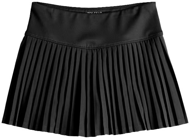 Girls 7-20 Tek Gear® Pleated Skort | Kohl's