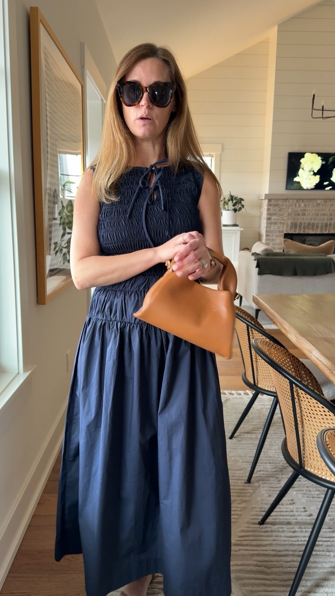 Dress size small
Graduation dress 

@Margaux @Quince 

#LTKgrwm #LTKootd #LTKdayinmylife