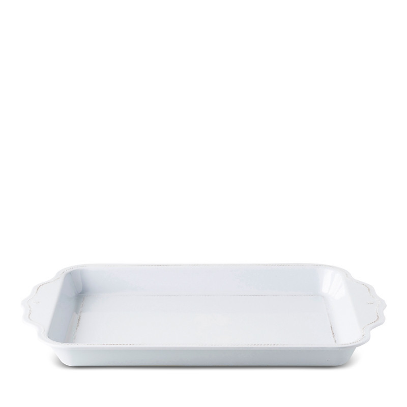 Juliska Berry & Thread Melamine 24 Handled Tray | Bloomingdale's (US)