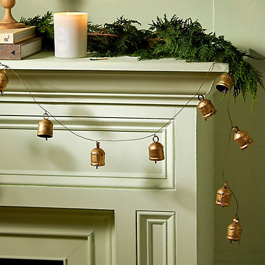 Jingle Bell Garland | Terrain