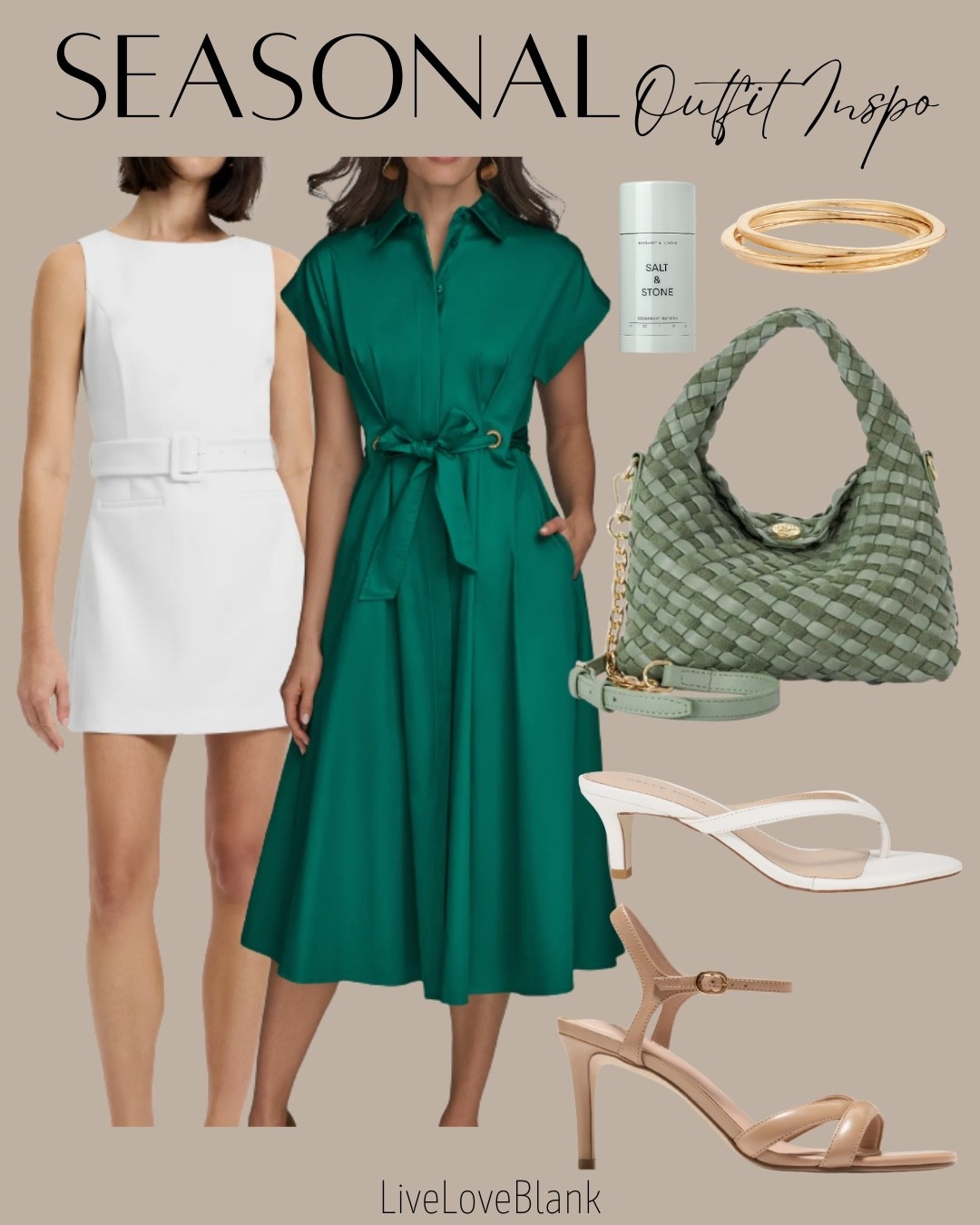 Seasonal dresses
Outfits for her
Office outfits 

#LTKOver40 #LTKWorkwear #LTKSeasonal