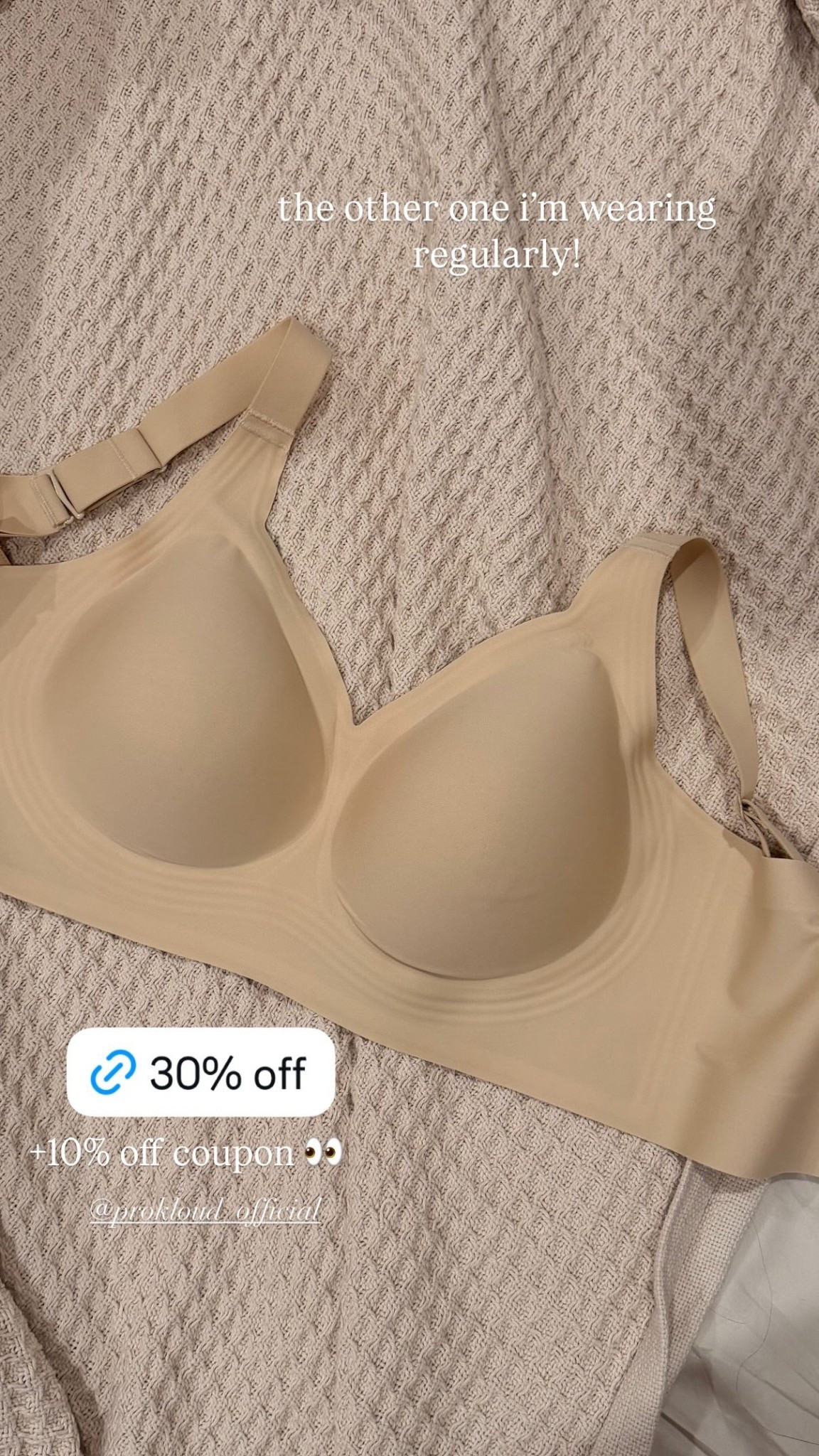 Lthe other one i’m wearing regularly!  👀

#LTKSaleAlert