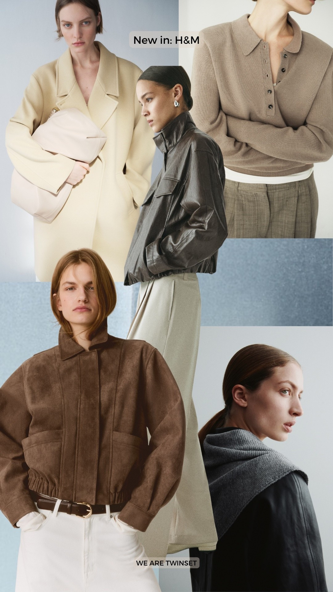 H&M newness 🤩🤩

#LTKwinter #LTKuk #LTKstyletip