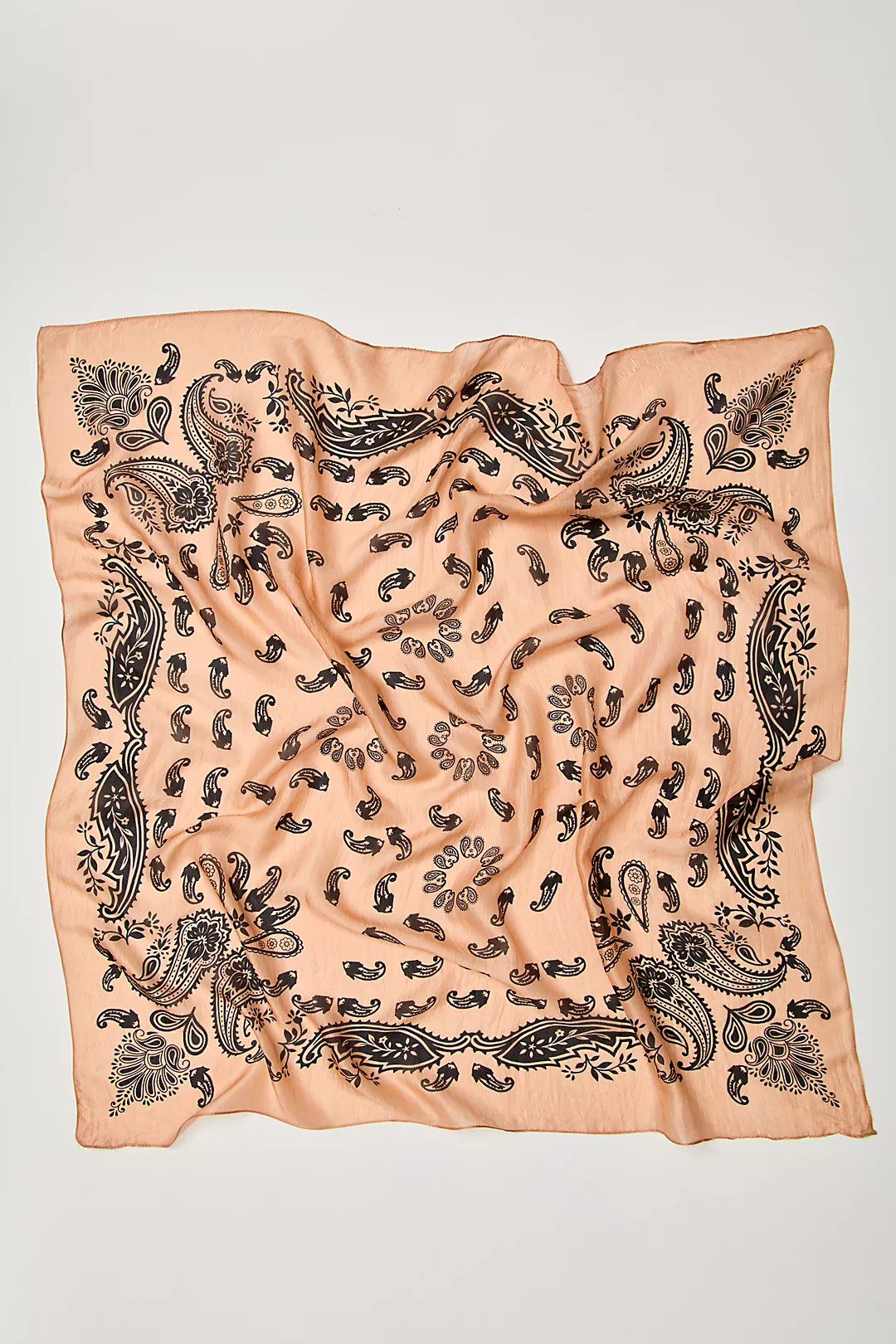 So Silk Bandana | Free People (Global - UK&FR Excluded)