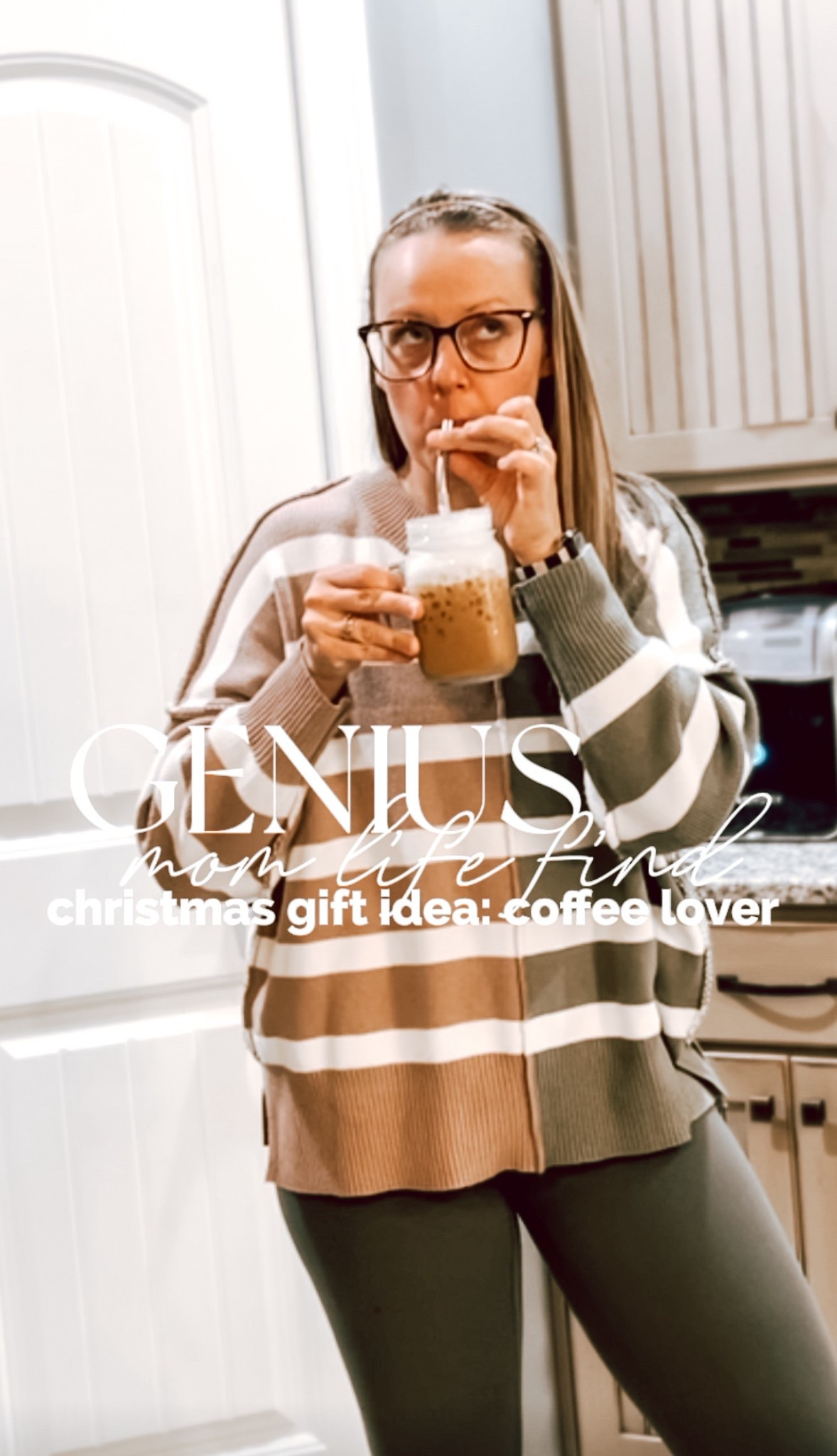 This Euhomy nugget ice maker is a 💎 ...it makes ice SO — no lie, as quick as 7 minutes 🤯 . I love that it’s more affordable than the name brands, but is still high quality AND has all the bougee features like a sleek, modern design, connects to an app for when you’re on-the-go + it’s self-cleaning!
___________________________________ 

✨NOTE✨: If your profile’s private or you’re not following me, you might not see my reply with the details — feel free to send me a quick message instead so I can share it! 🤗💗 You can always find my favorites anytime on @amazon, @mavelyapp, or @shop.ltk — and tap follow for more affordable mom hacks + everyday finds!

#budgetmomlife #moneysavingmom #frugalmom #budgetfinds #affordablefinds #discountshopping #dealhunter #budgetchristmasgifts #budgetfriendlyfinds #momshopping #momhaul #busymomlife #realmomhacks #budgetmomhacks #momlifetips #coffeelovers #nuggetice #nuggeticemaker #nuggeticeisthebest #giftsforher

#LTKfoodie #LTKHome #LTKGiftGuide