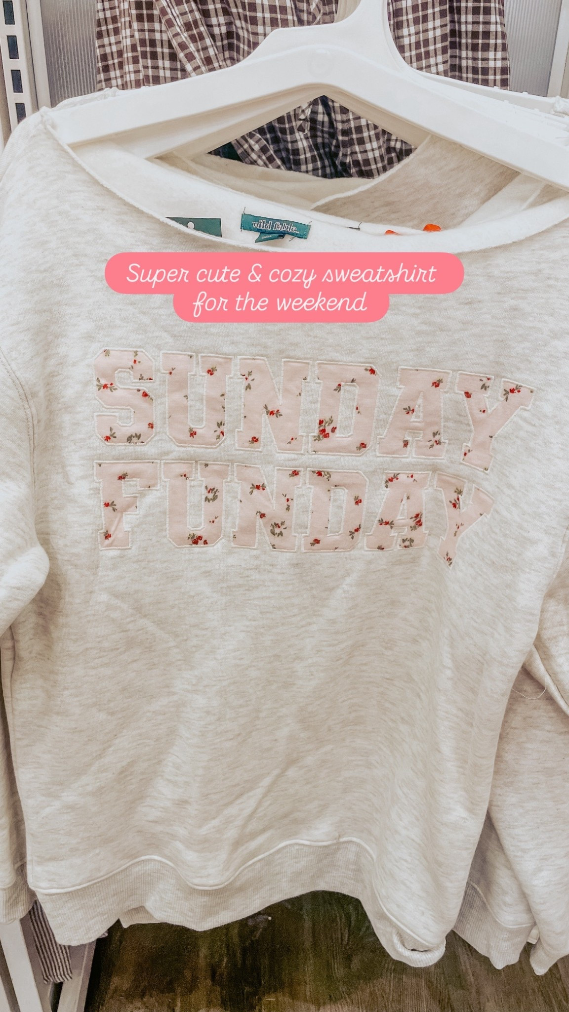 This week’s cutesy Target Finds 🎯 

#LTKFindsUnder50 #LTKautumn #LTKMidsize