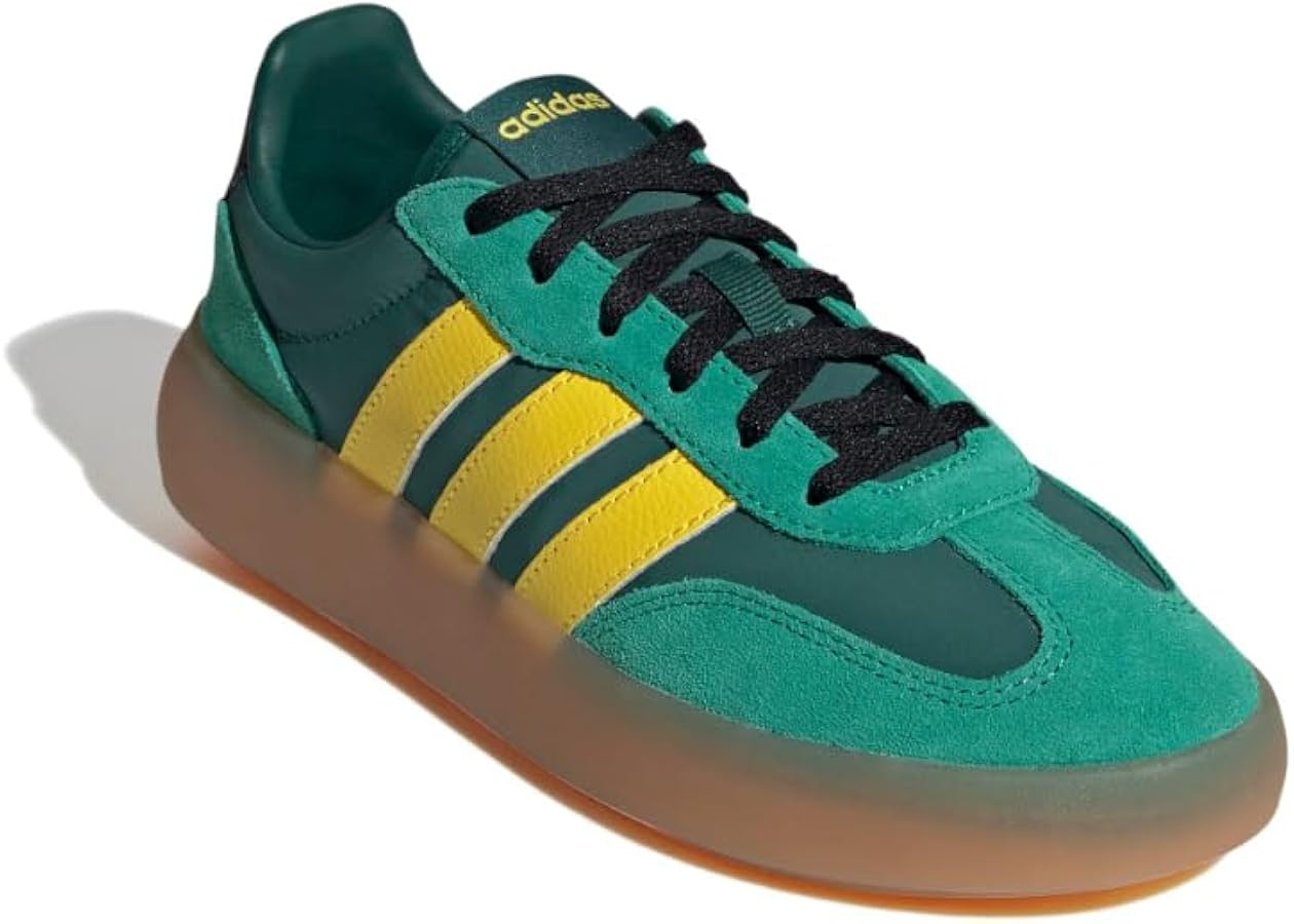 adidas Unisex-Child Barreda Decode Sneaker | Amazon (US)
